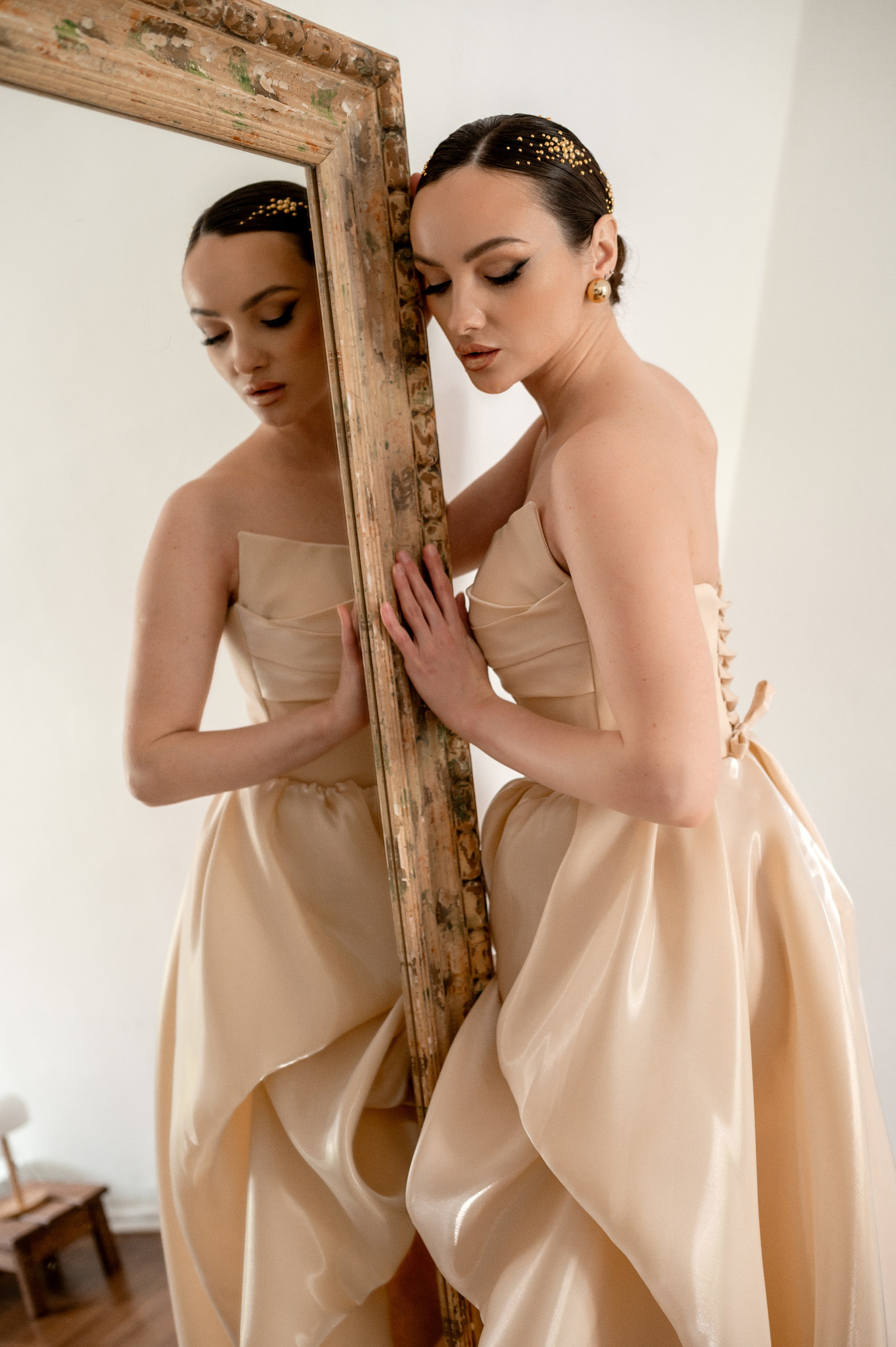 Анна. Свадебный и семейный фотограф в Серпухове Александра Дерюшева