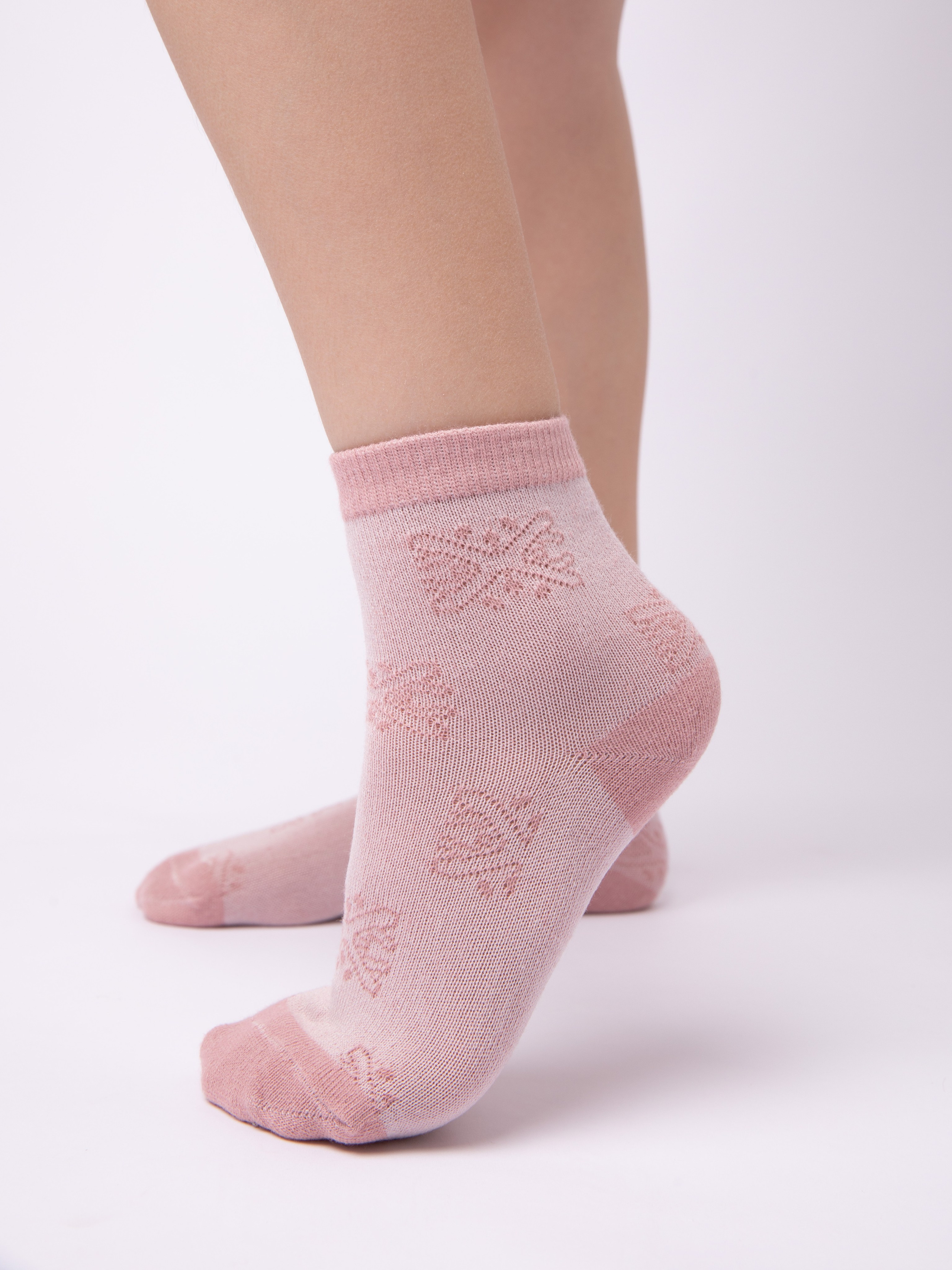 Носки. Фотостудия предметной и модельной съёмки для маркетплейсов