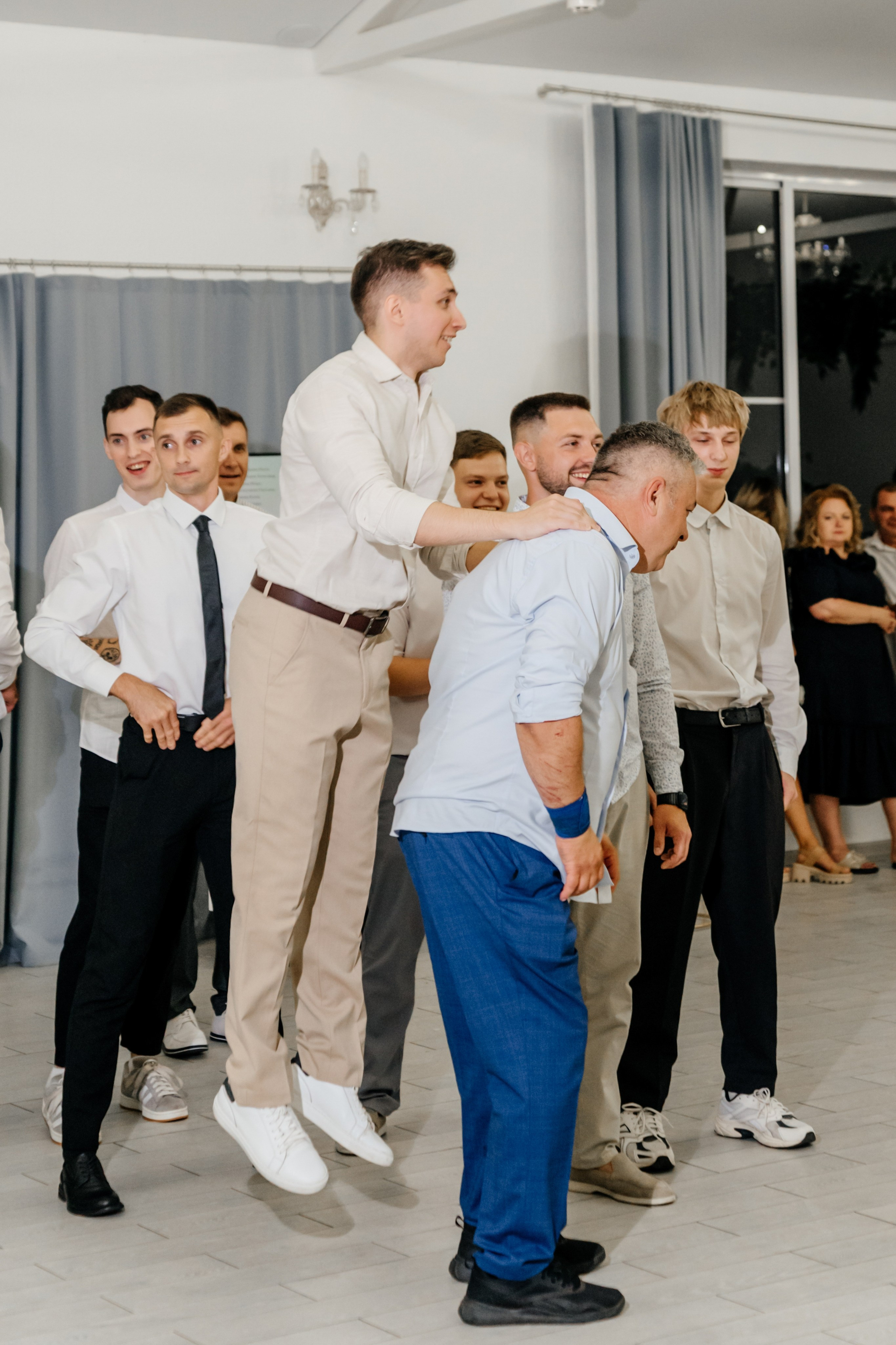 Василий и Анастасия. Фотограф в Тамбове Дарья Выжанова