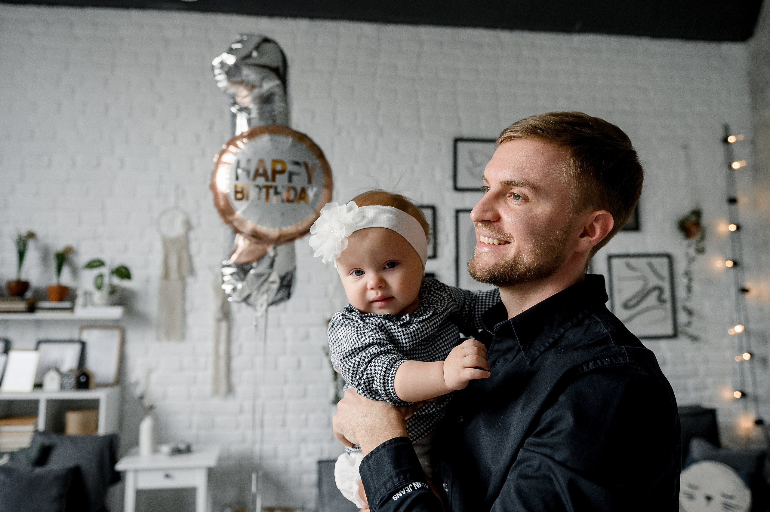 Малышке 1 Годик. Свадебный и семейный фотограф в Ставрополе Роман Иванов