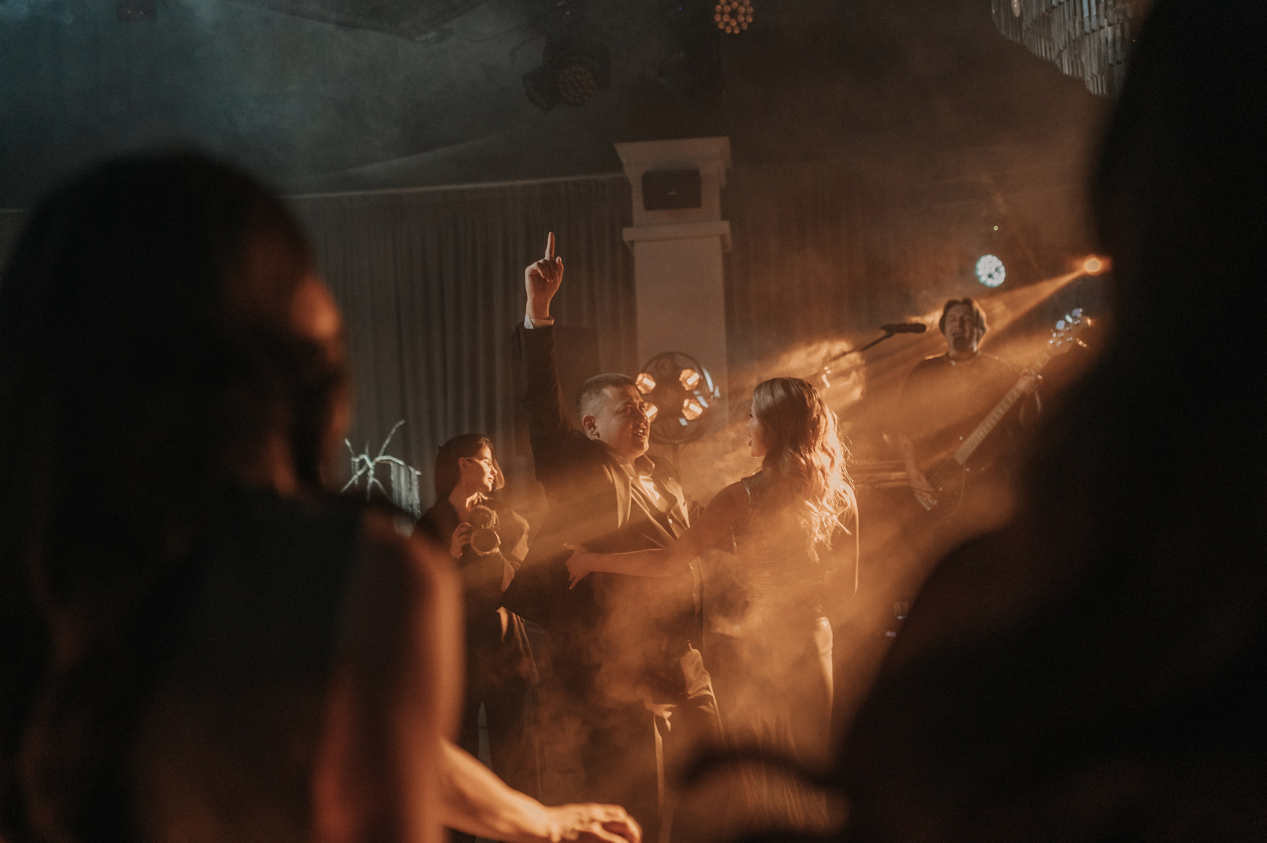 Екатерина и Владимир. Семейный и детский фотограф Анастасия Иванова