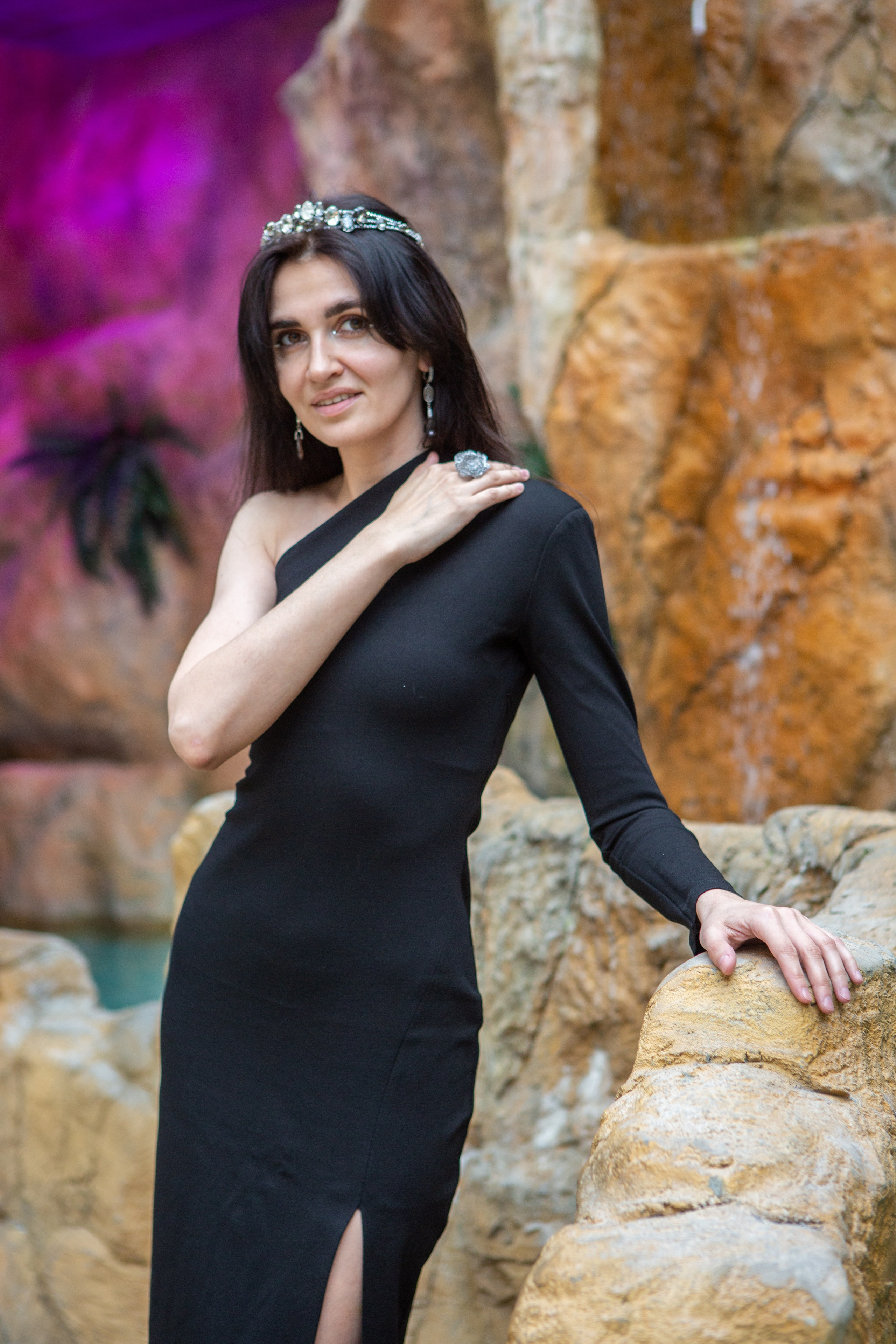 Модель Любовь. Академия Преображения. Репортажный, семейный, свадебный, портретный фотограф