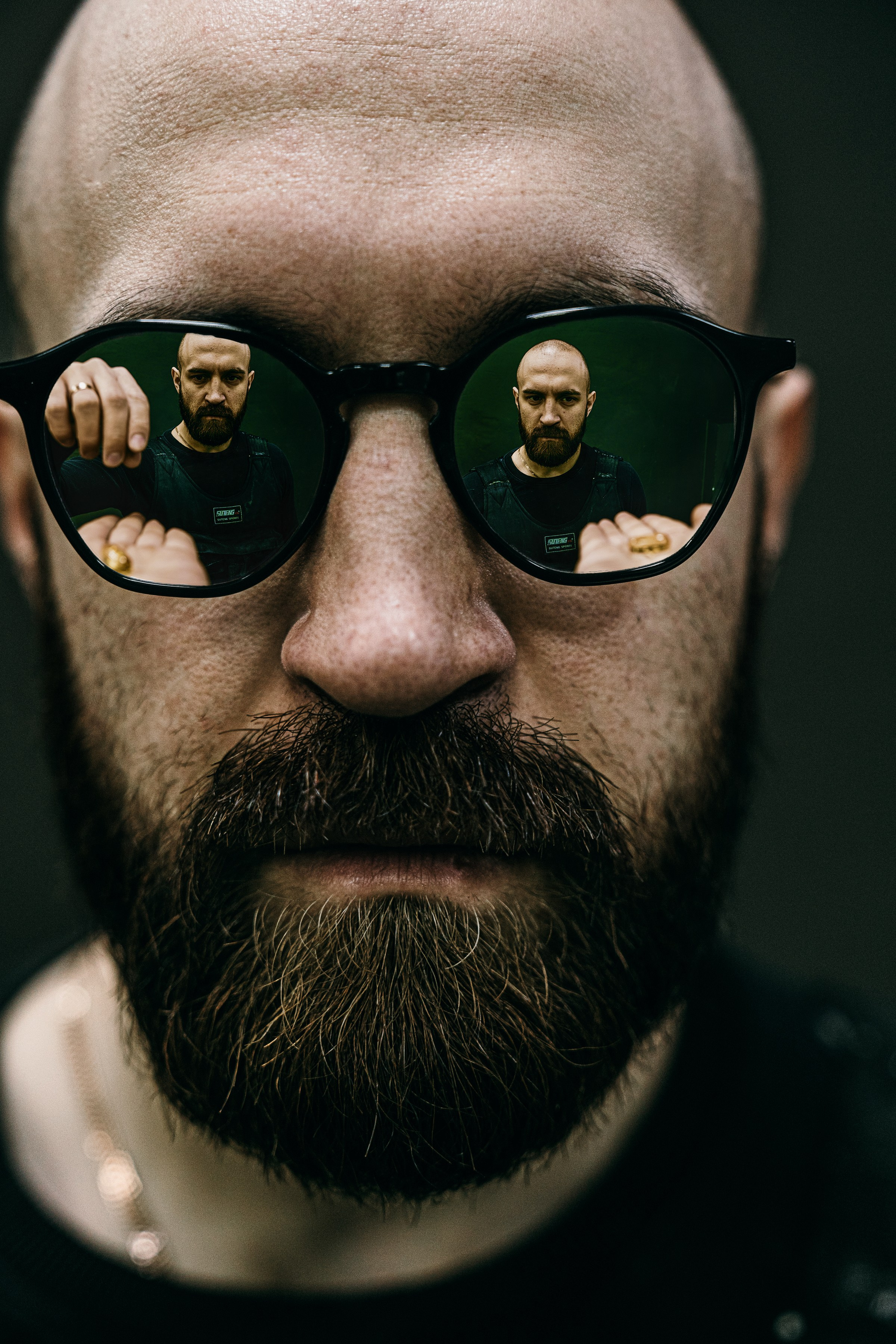 CROSSBOX KONTORA NOVOSIBIRSK. Костя Жуков — фотограф в Москве