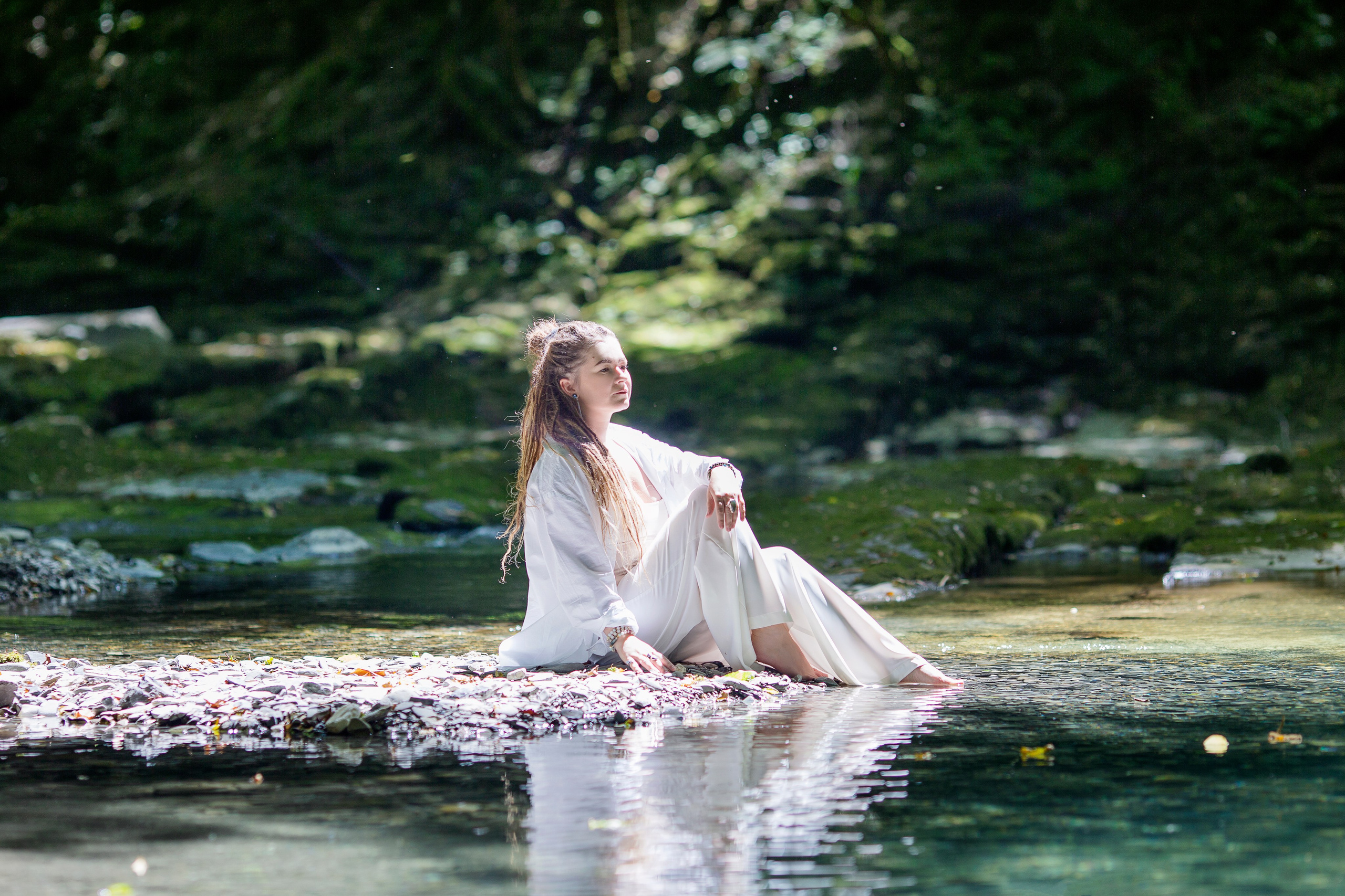 Прогулочные фотосъёмки. Интерьерный фотограф в Сочи Локтева Светлана