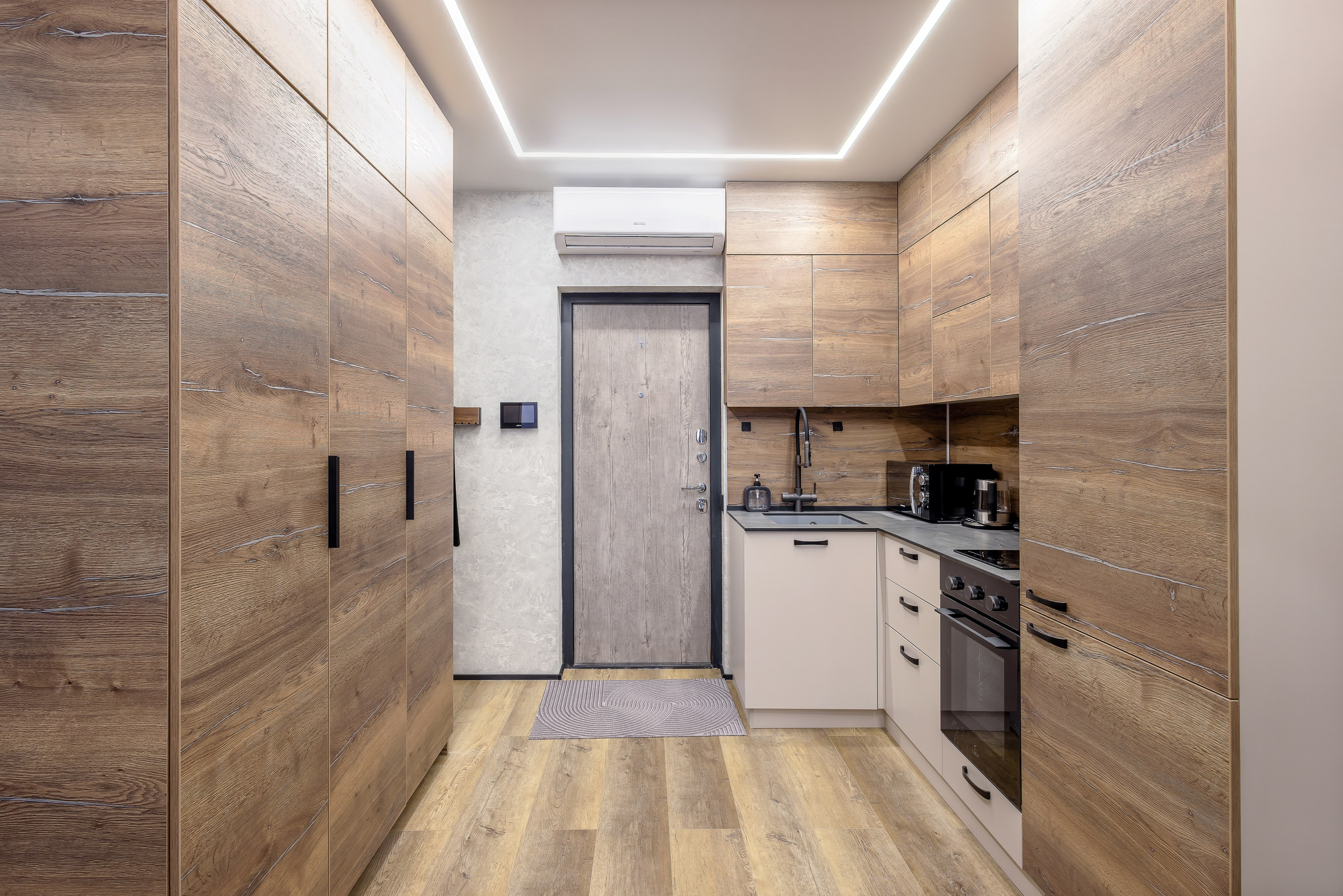 Квартиры. Интерьерный фотограф в Сочи Локтева Светлана