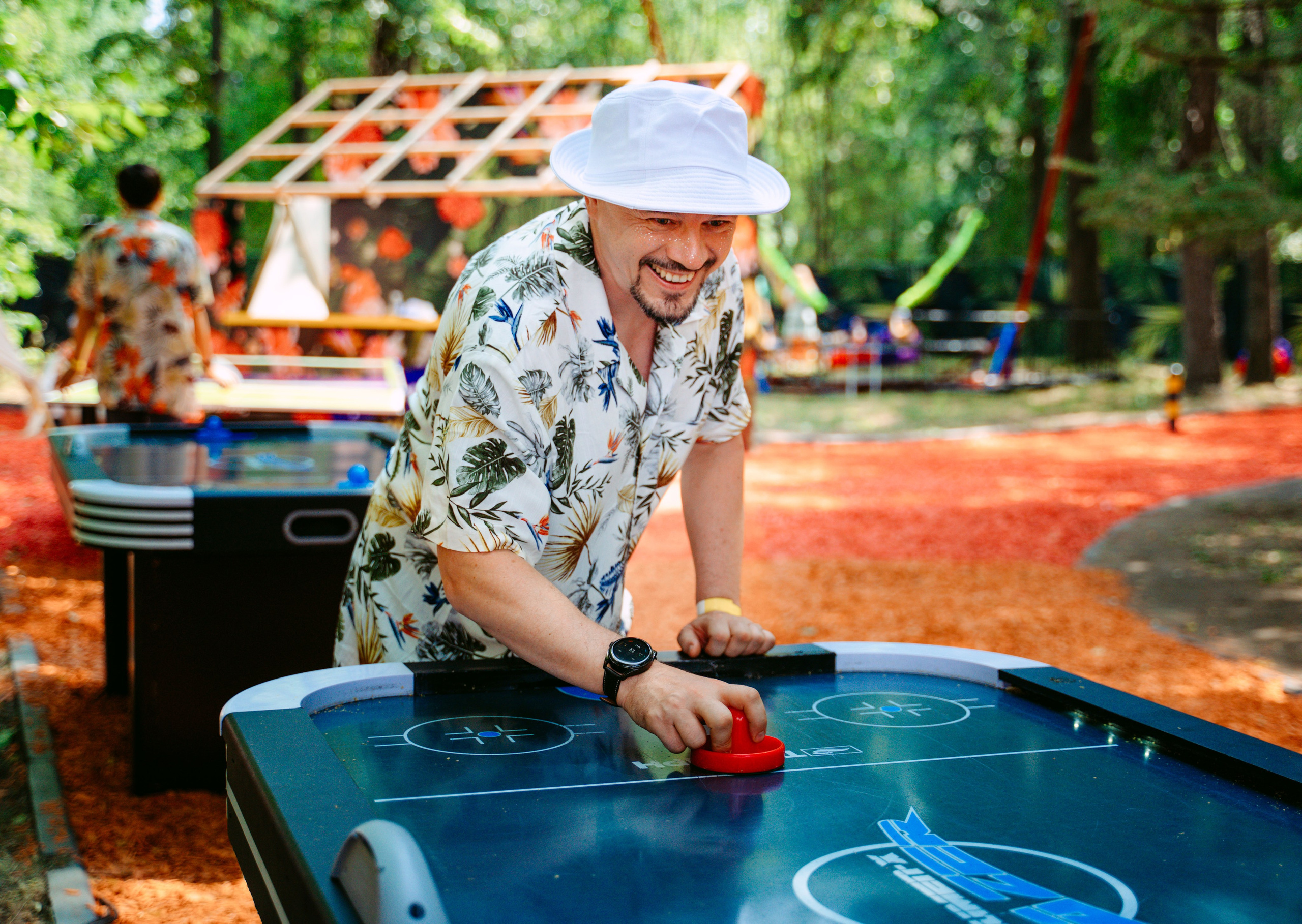 «Практика» лета / 2023. Саша Копылов, фотограф в Казани