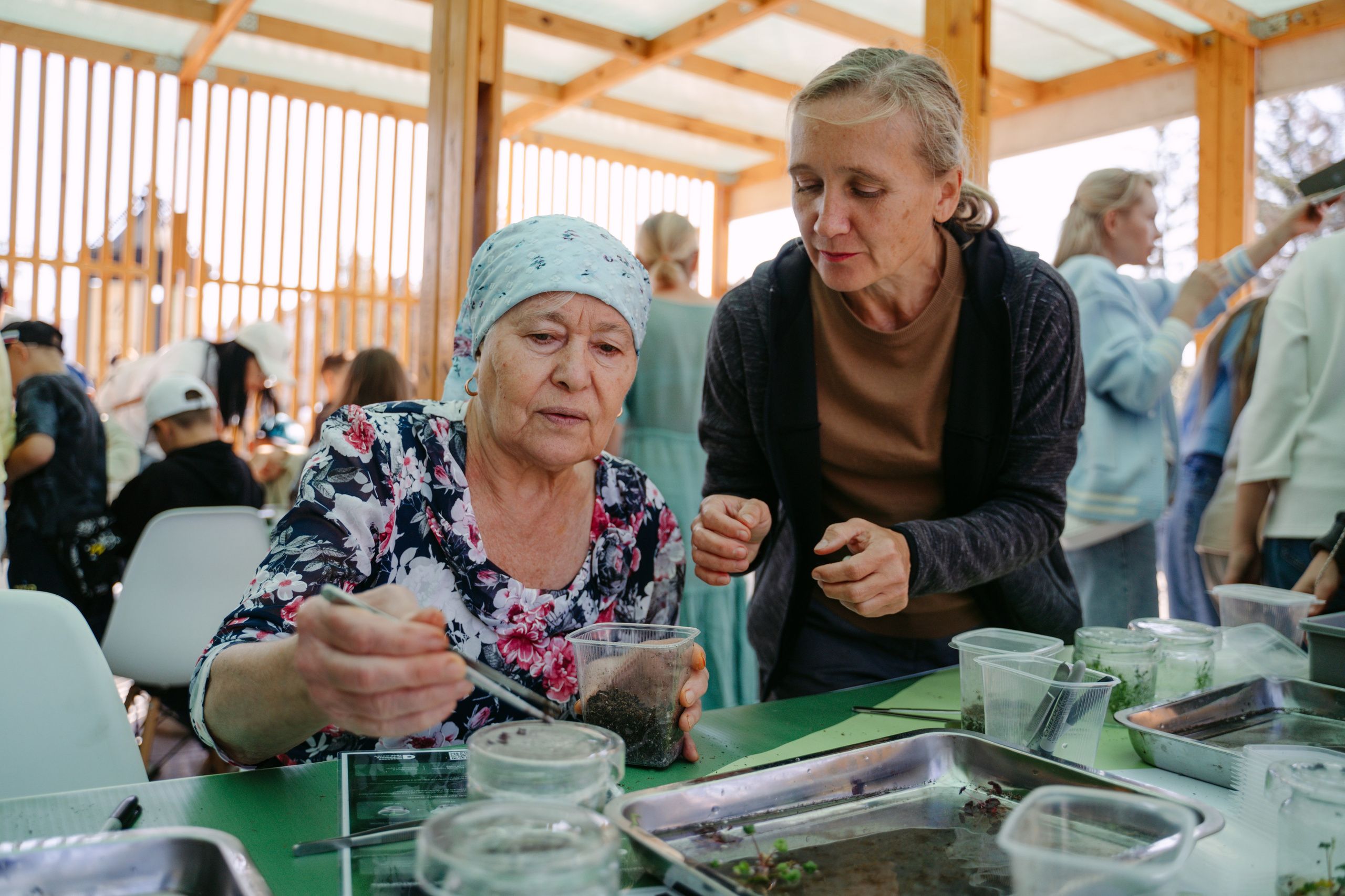 День Нефтяника / 2024. Саша Копылов, фотограф в Казани