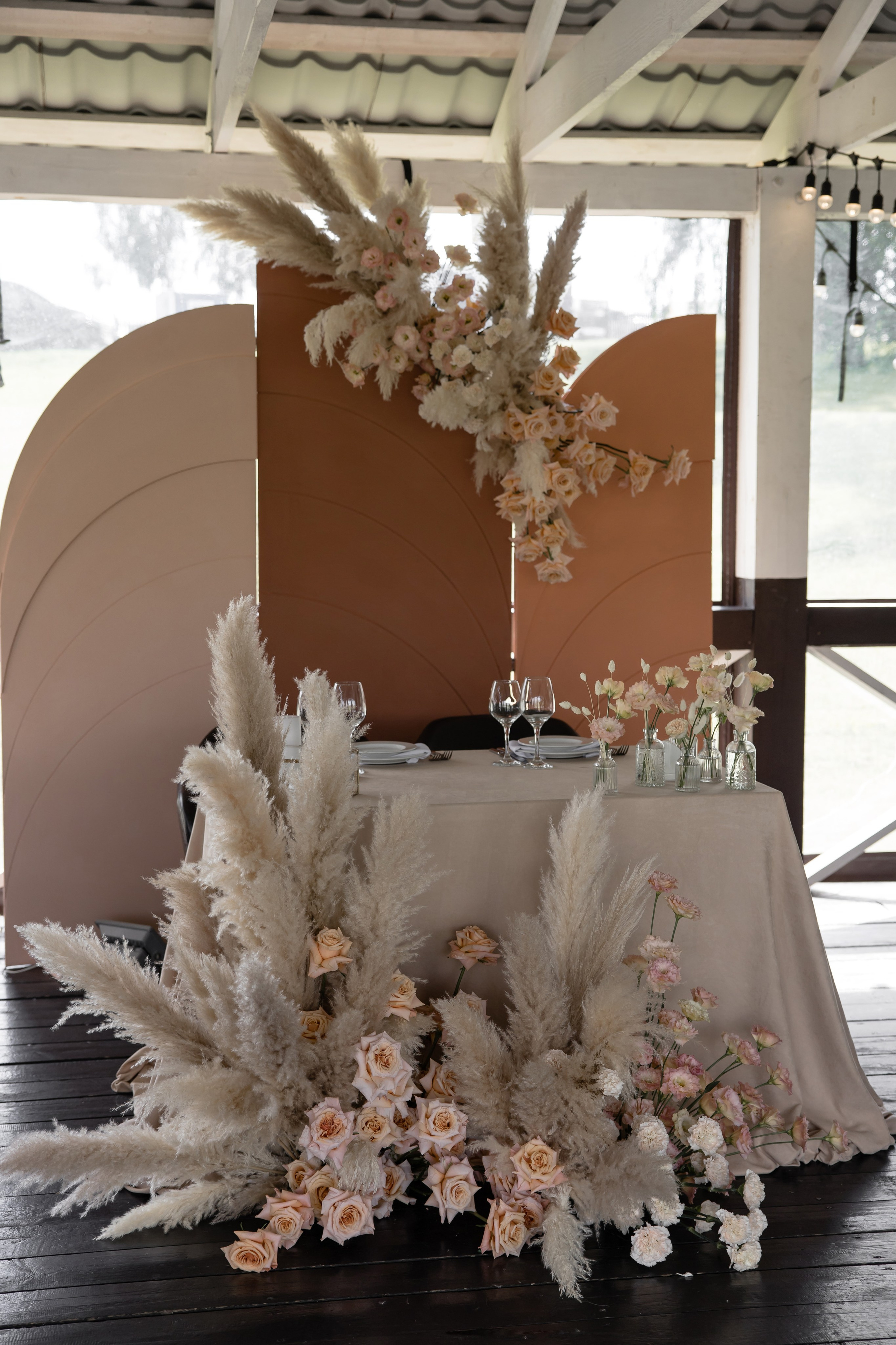 Арсентий и Даша. Свадебный и Семейный фотограф по всему миру Анна Фёдорова