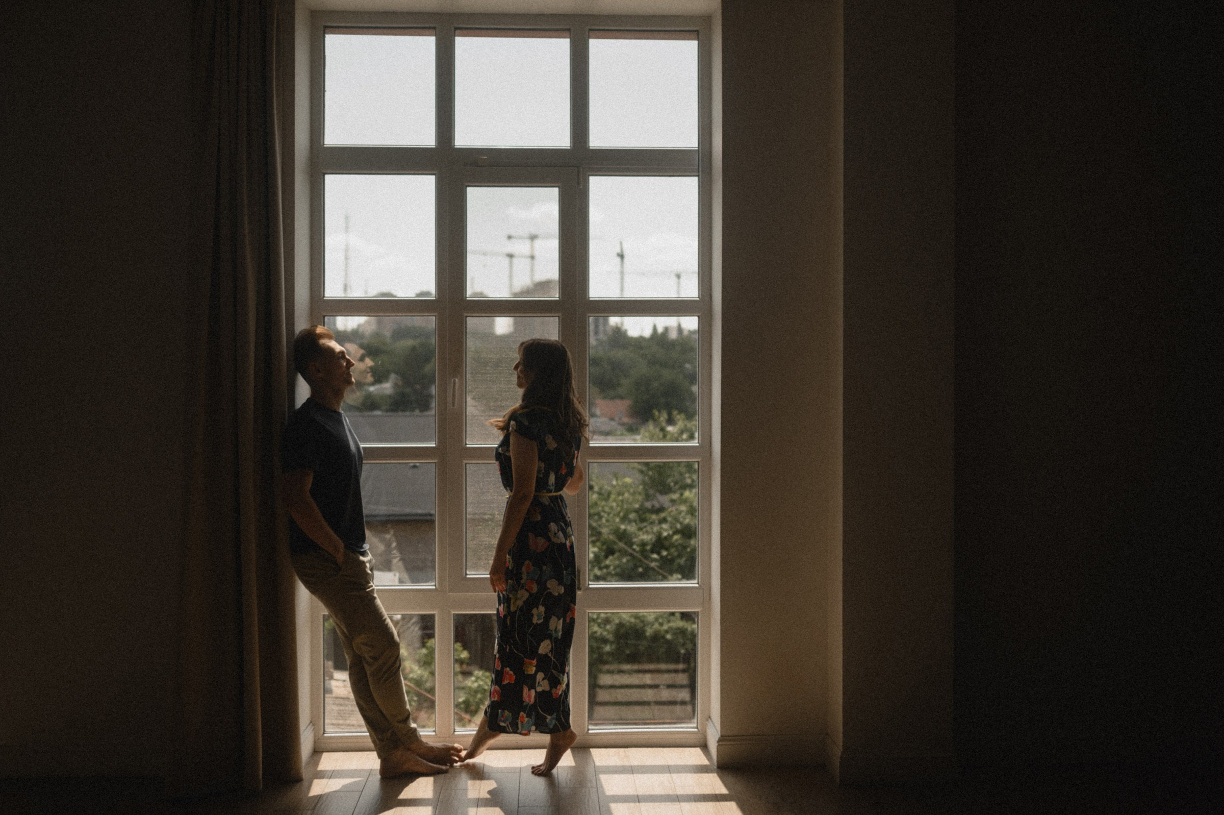 Илья и Яна. Свадебный и семейный фотограф в Ростове-на-Дону