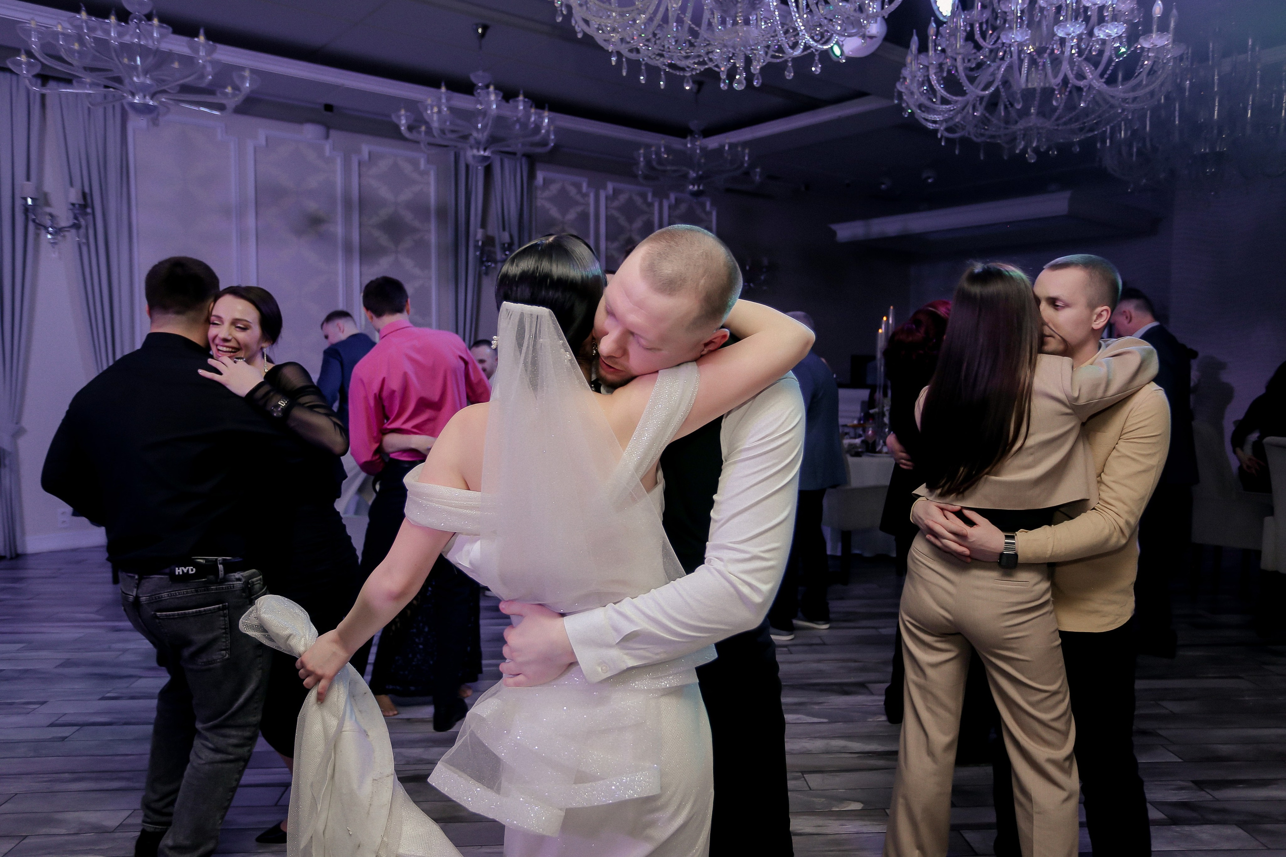 WEDDING DAY ПОЛНАЯ ВЕРСИЯ. Фото и Видео в Краснодаре Verveyko Studio