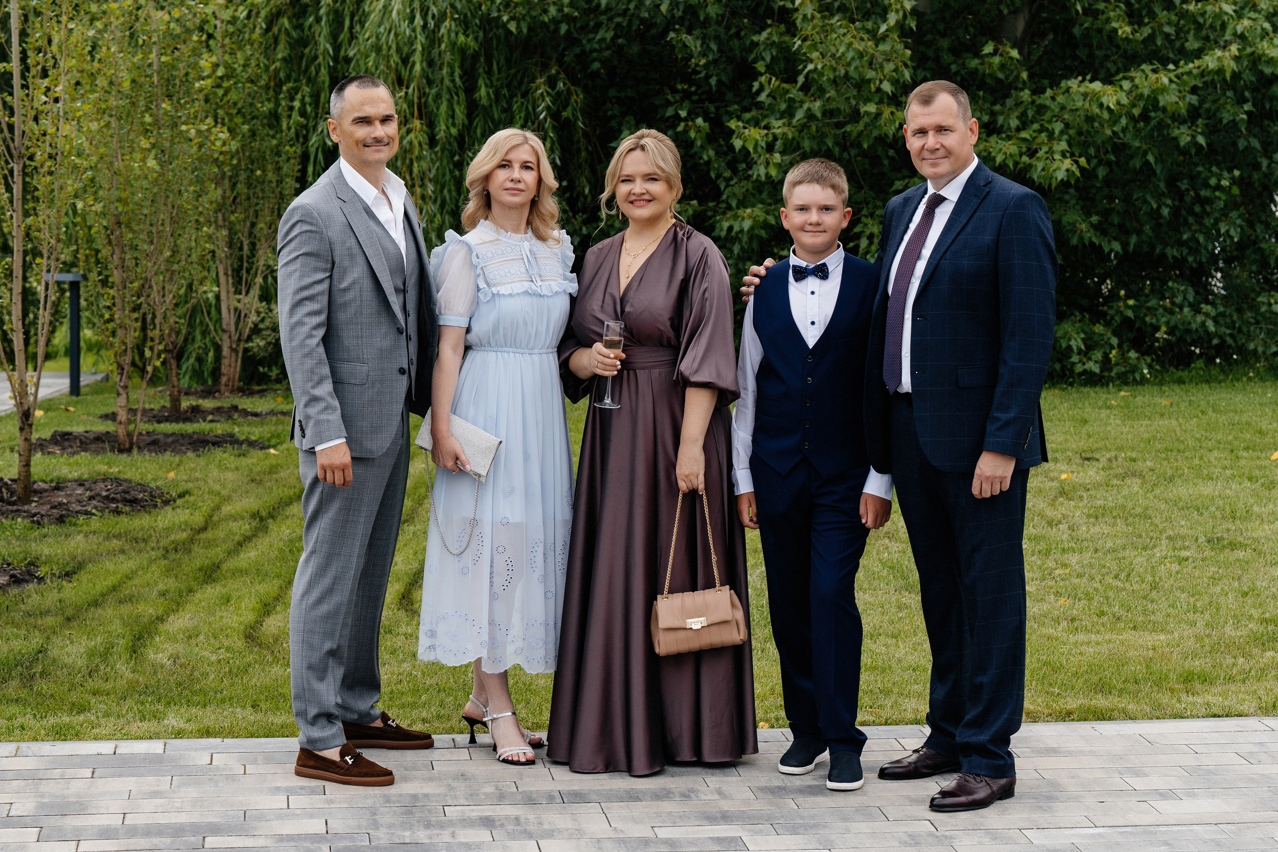 Данила и Марина. Свадебный фотограф Александр Воронов — Белгород, Воронеж, Москва