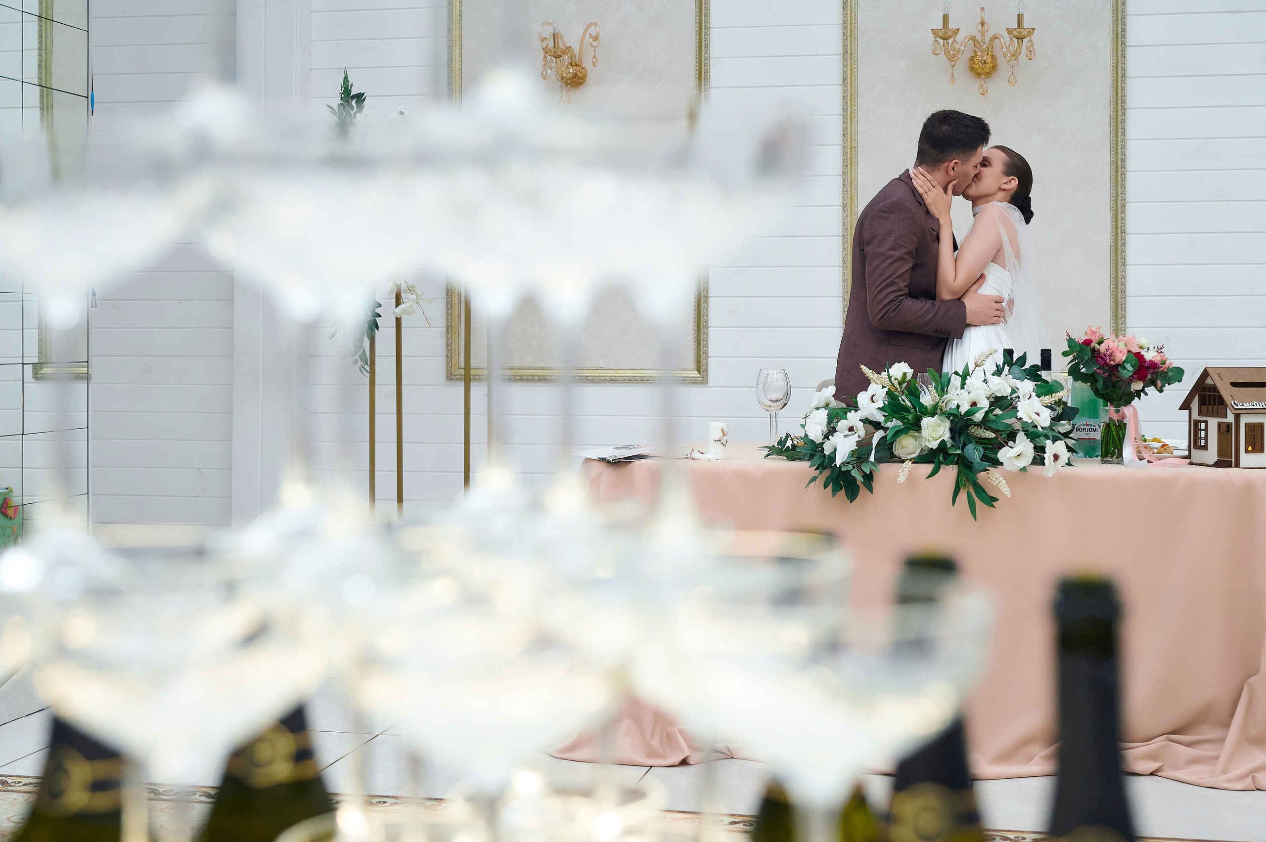 Тимур и Дарья. Фотограф Опыт Качество Скорость Горный Алтай Барнаул