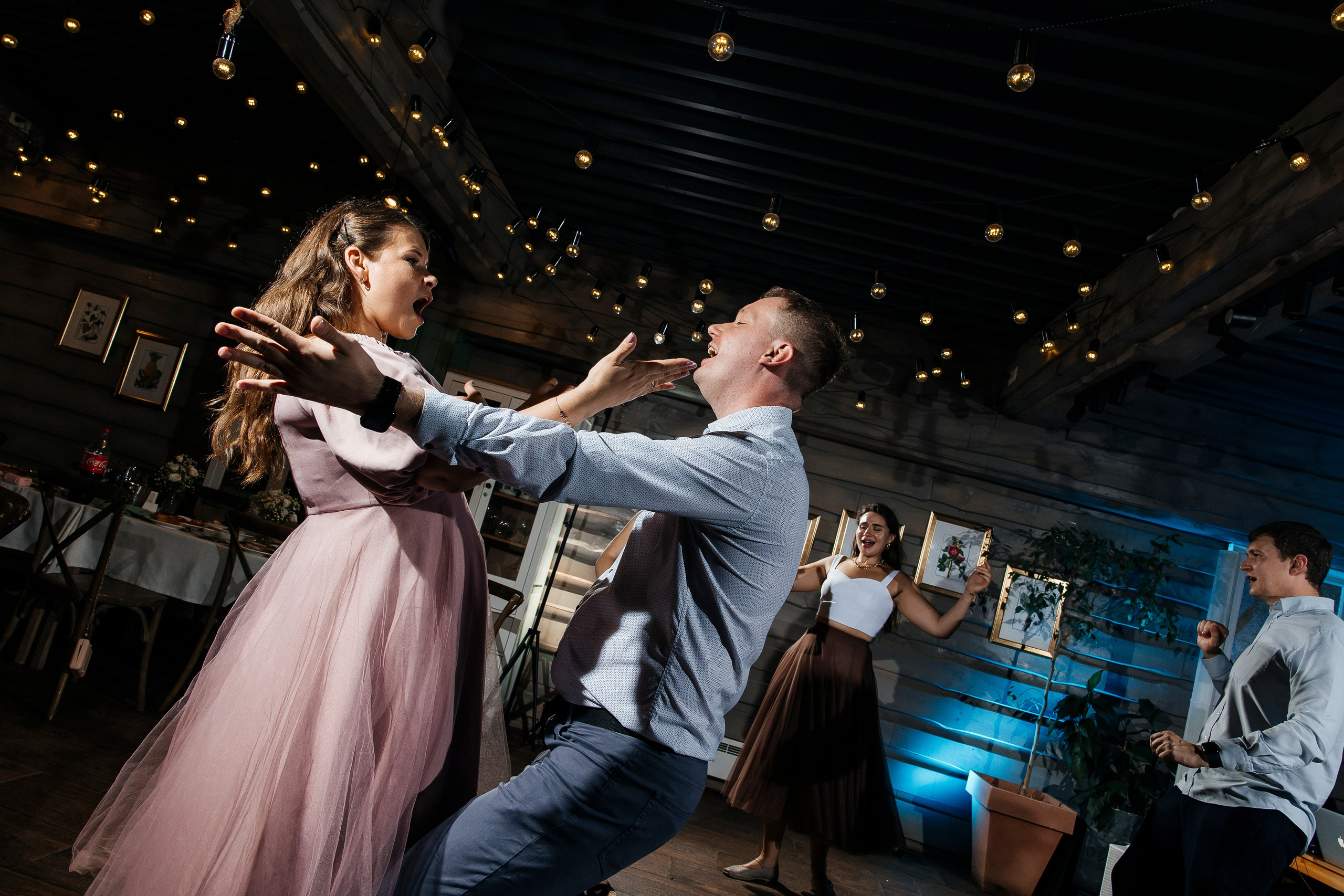 Свадьбы. Фотограф в Москве Екатерина Потапова