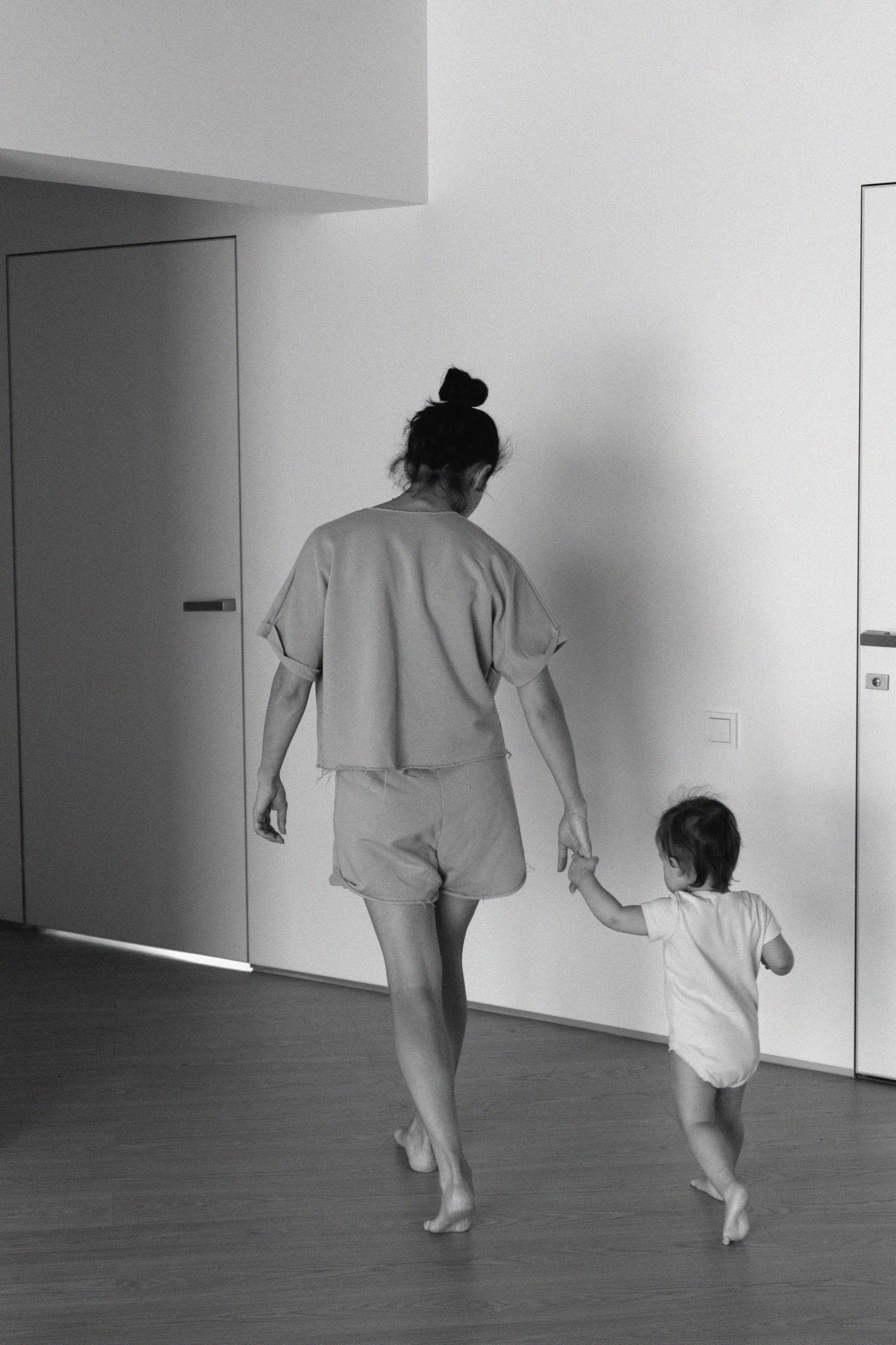 Мама и дочка. Фотограф видеограф Ольга Василевская