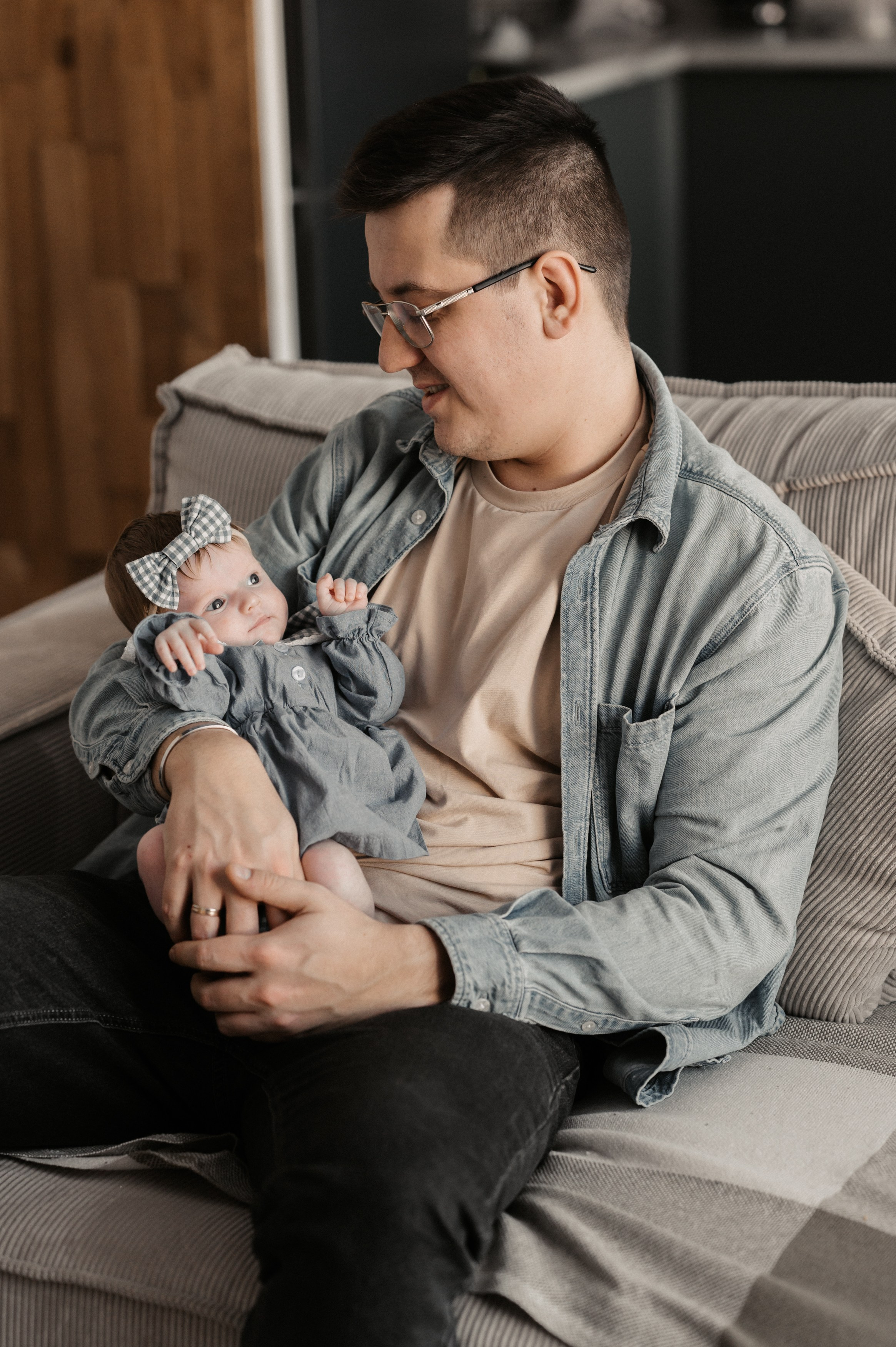 Happy New Year. Фотограф Ким Ангелина