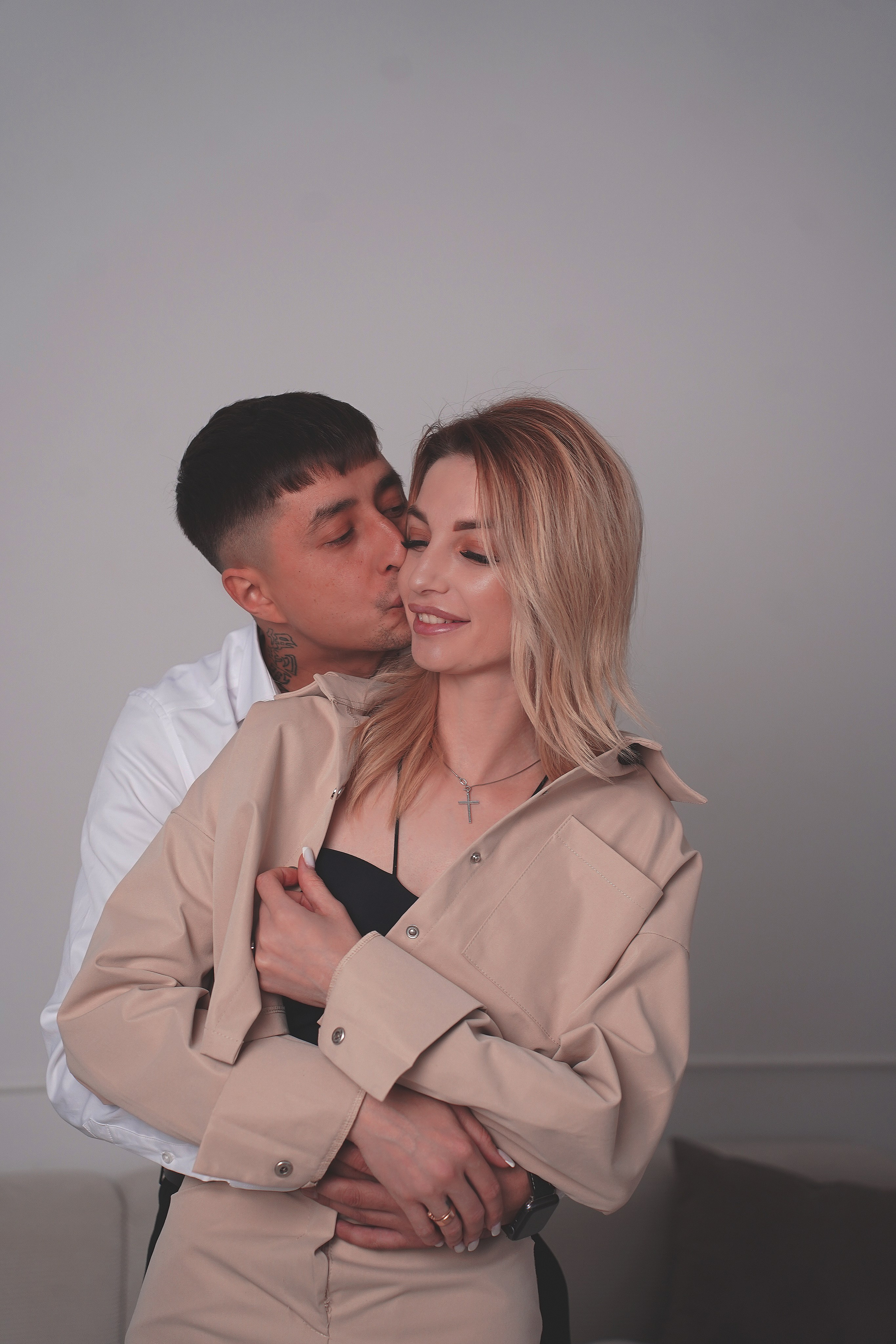 Семейные. Фотограф в Оренбурге Мария Иванова