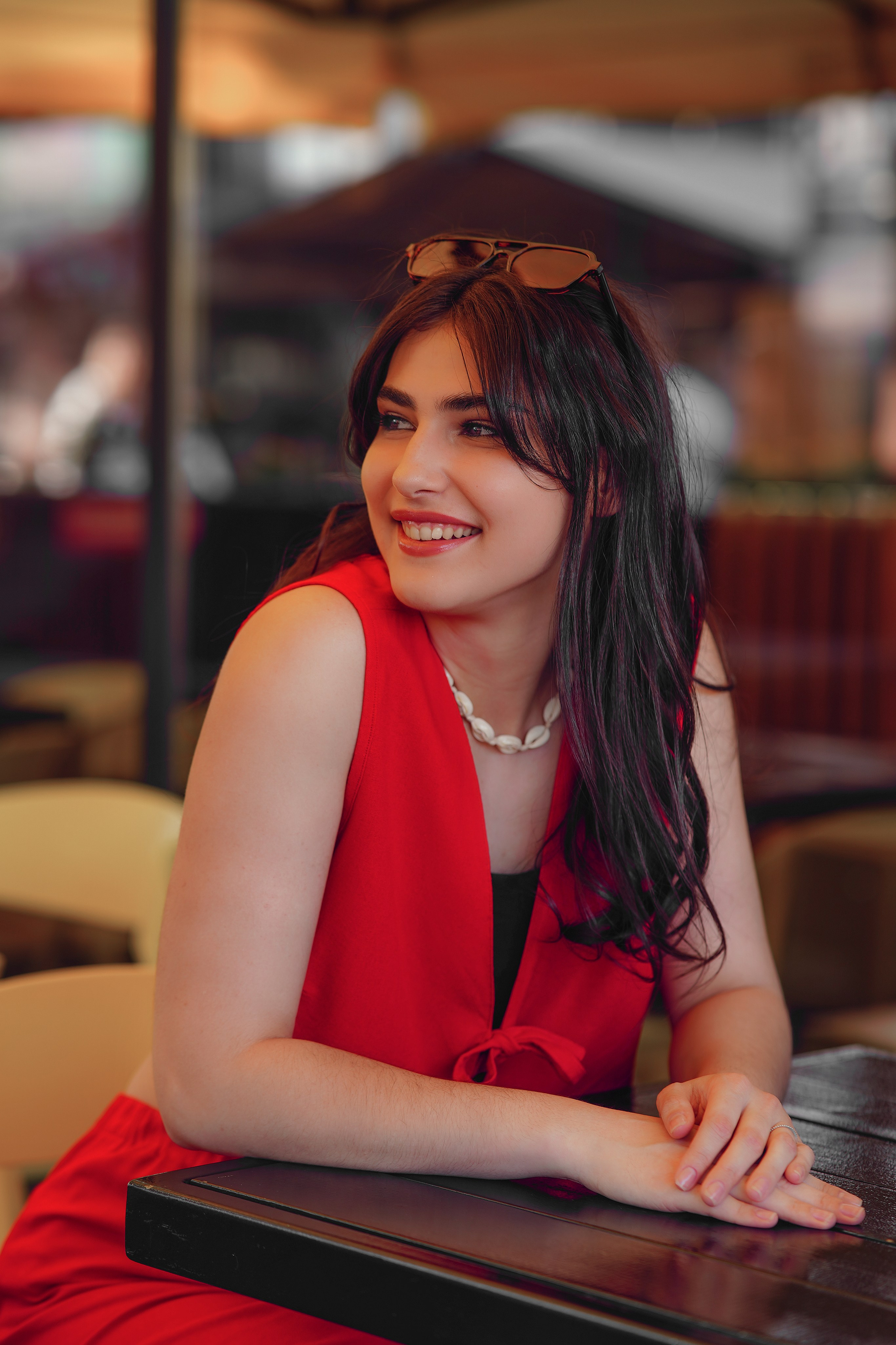 Индивидуальные. Фотограф в Оренбурге Мария Иванова