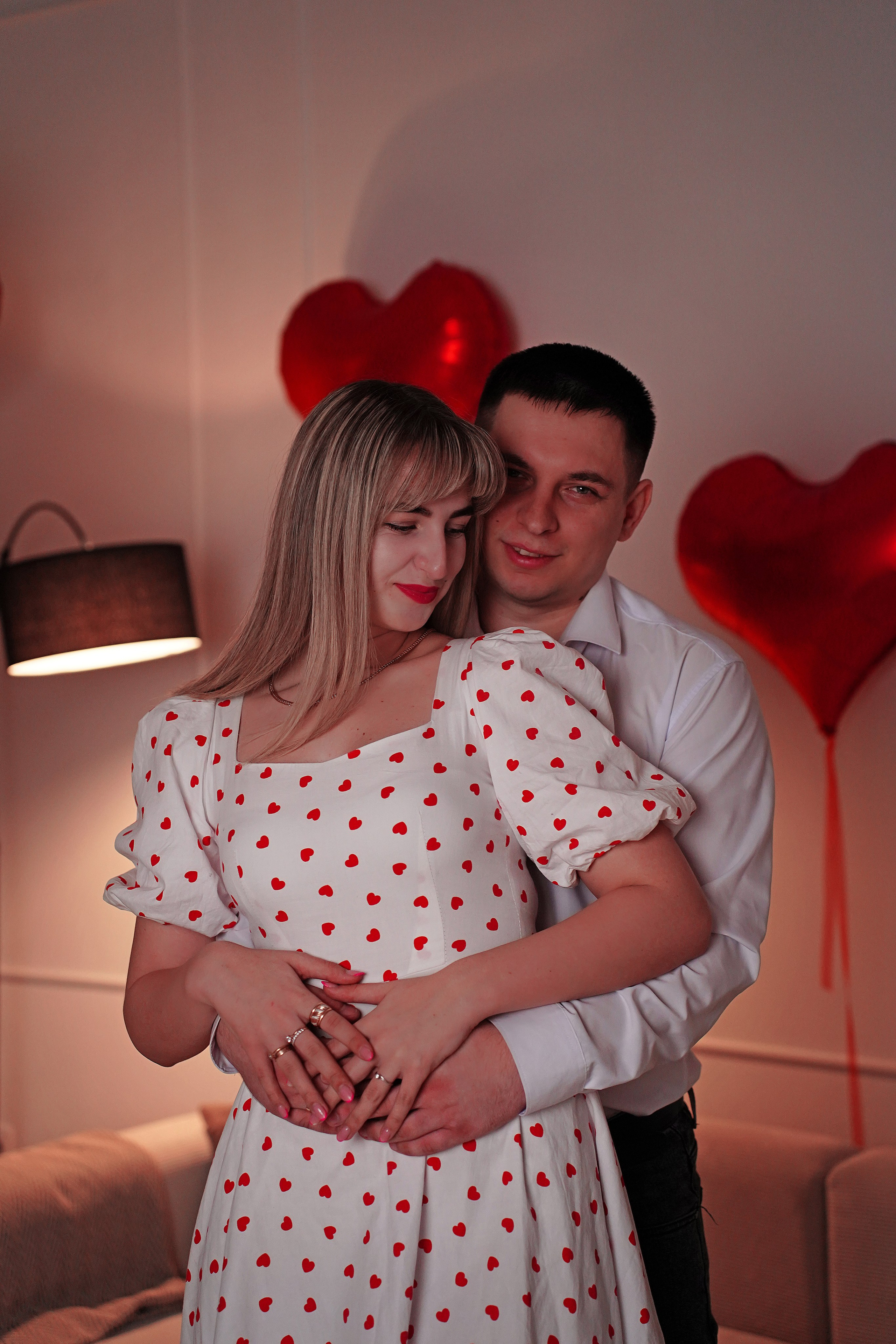 Love Story. Фотограф в Оренбурге Мария Иванова