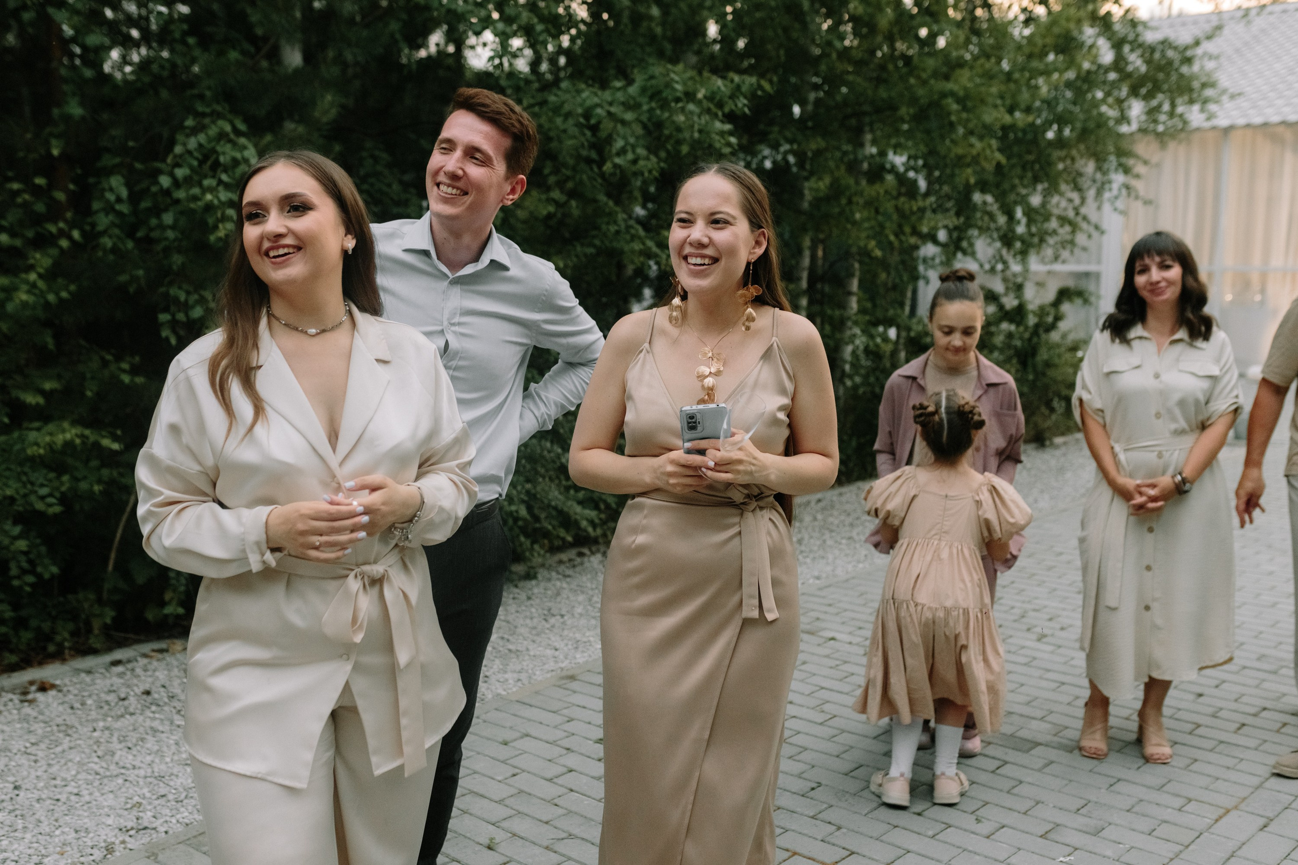 Анастасия & Антон (Vozduh). Фотограф Нижний Тагил Лилия Савина