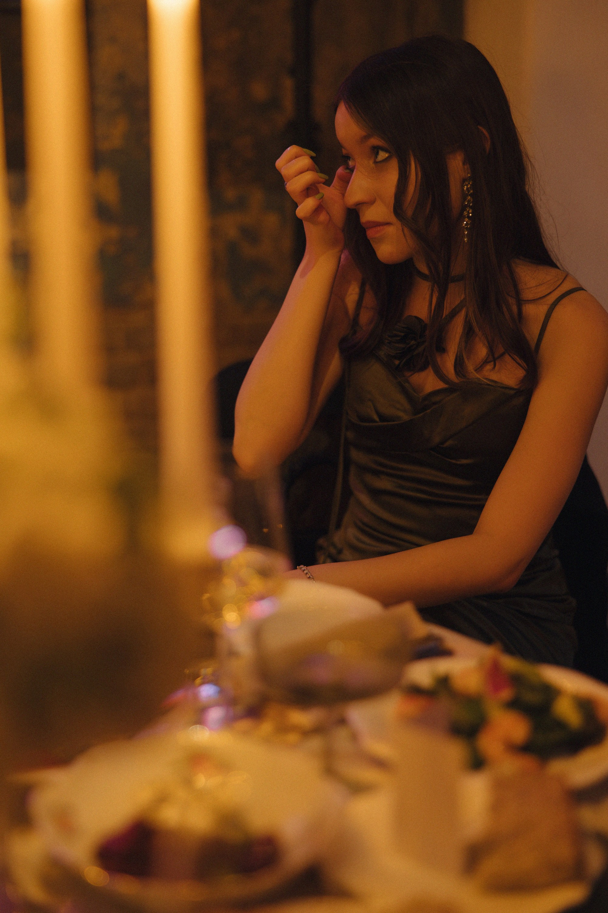 Теплая история. Свадебный фотограф в Москве Александр Рыжков