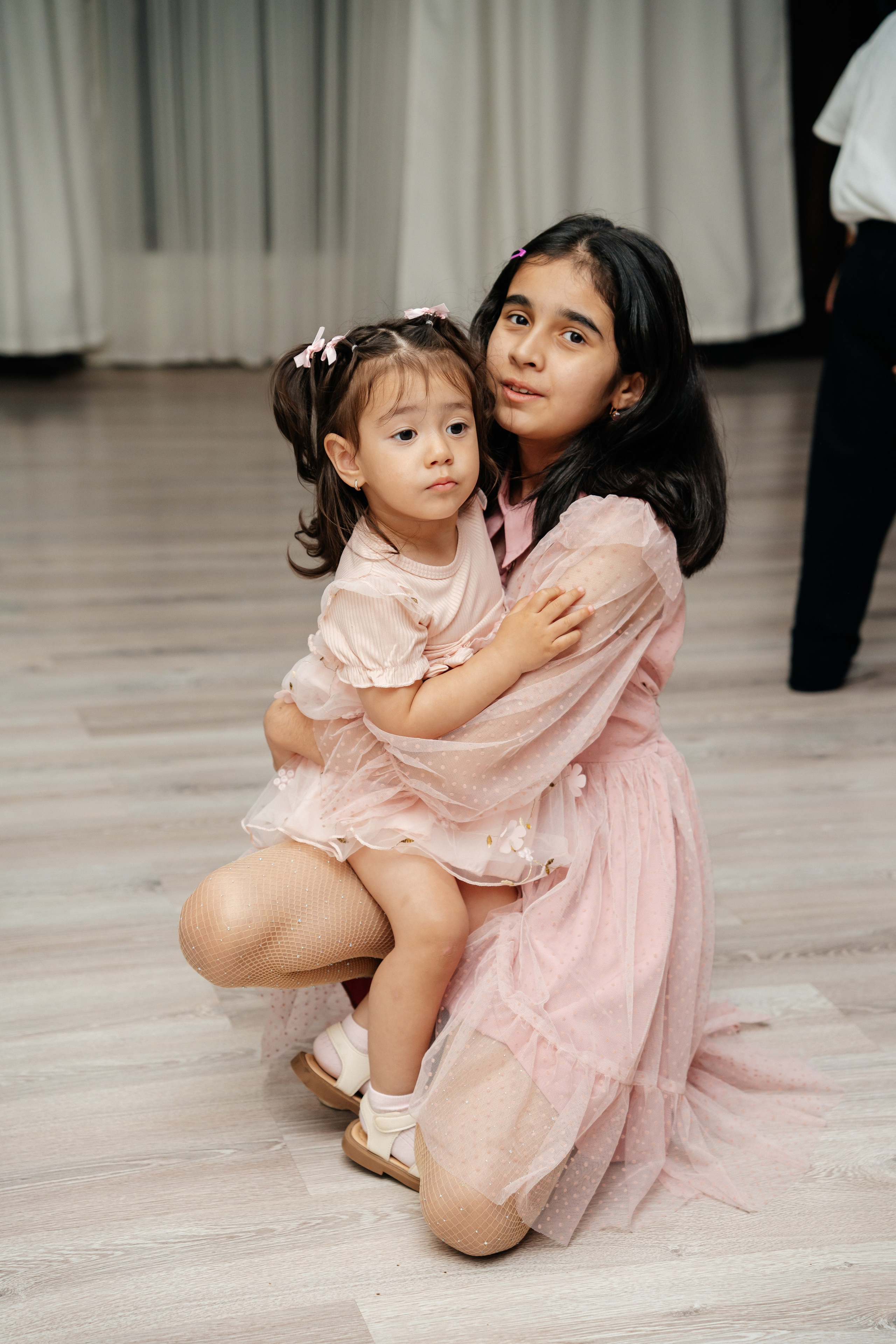 День рождение Миланы. Семейный фотограф Одинцово Москва Наталия Черенкова