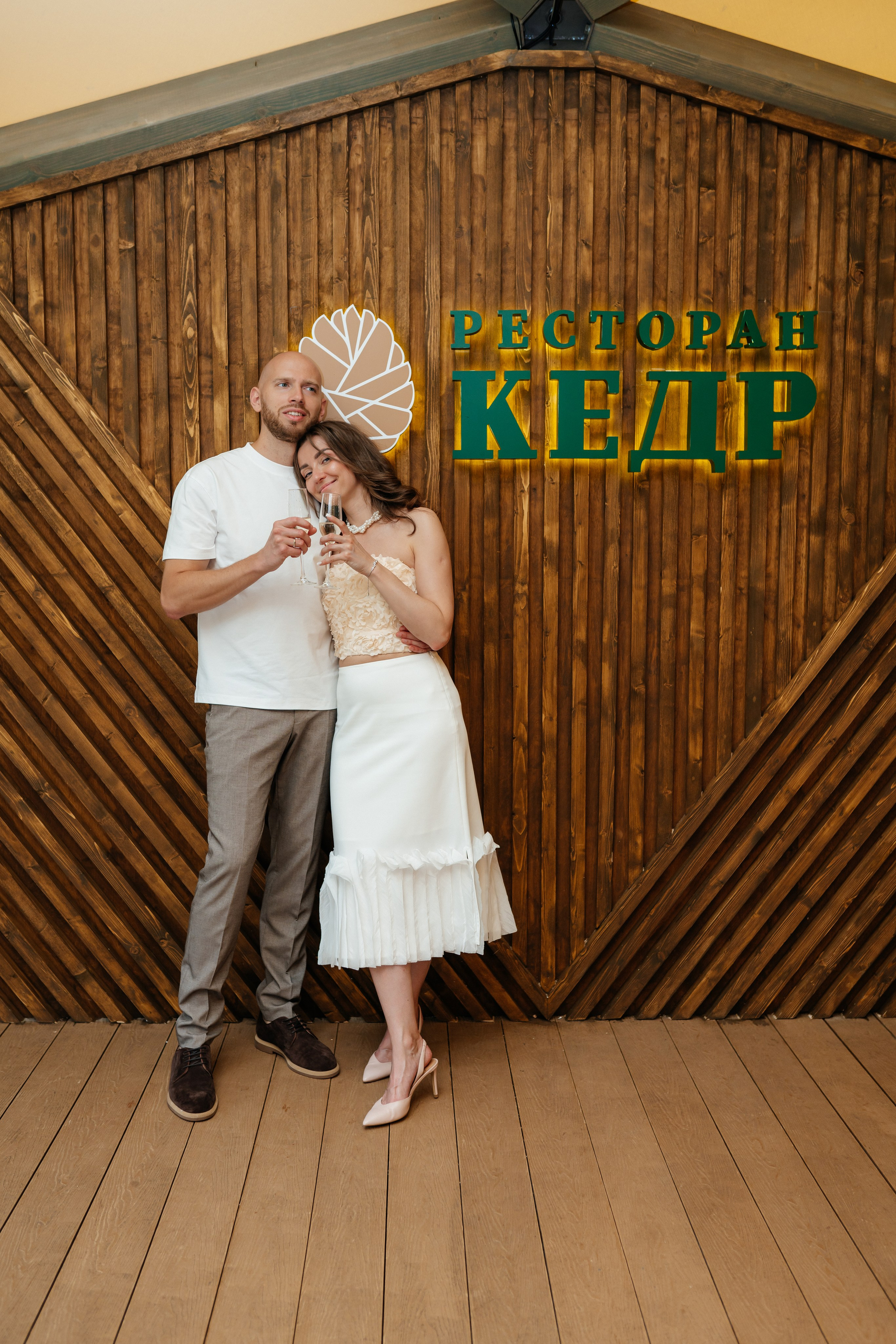 Мария и Илья. Семейный фотограф Одинцово Москва Наталия Черенкова