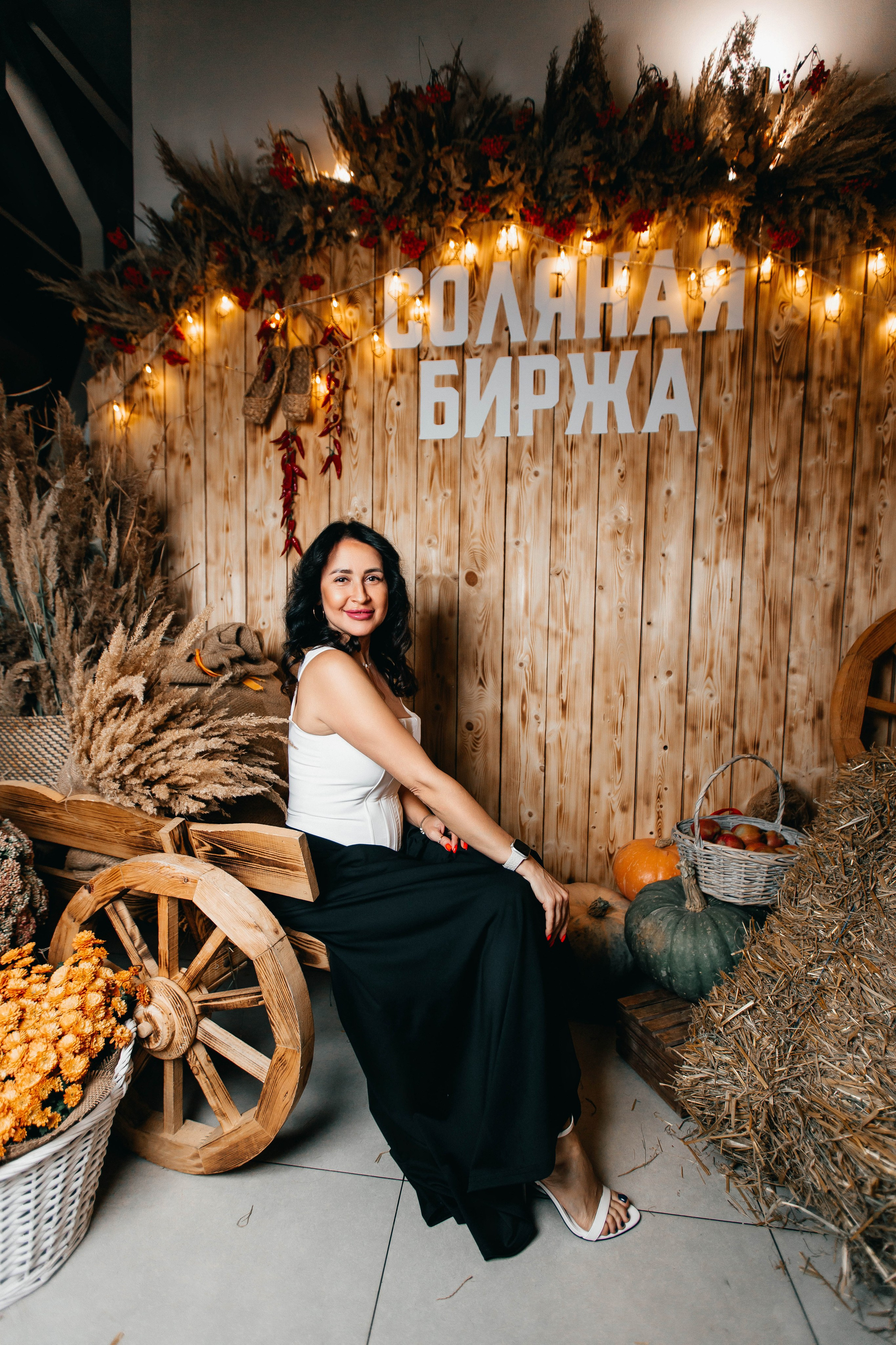 Корпоративы и Новый Год. Свадебный и семейный фотограф в Нижнем Новгороде и Москве Сергей Полян