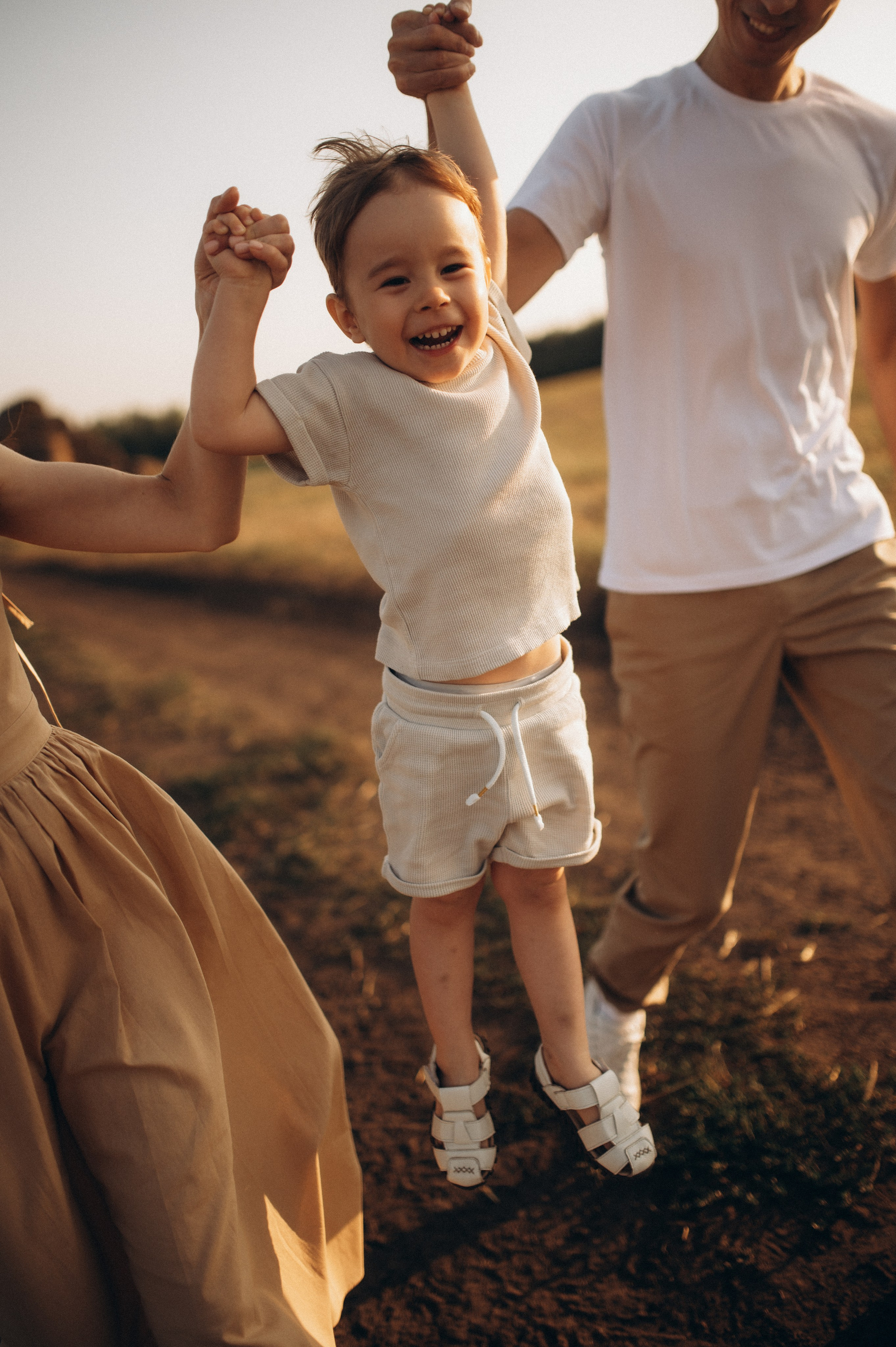 Август. Свадебный и семейный фотограф в Пензе