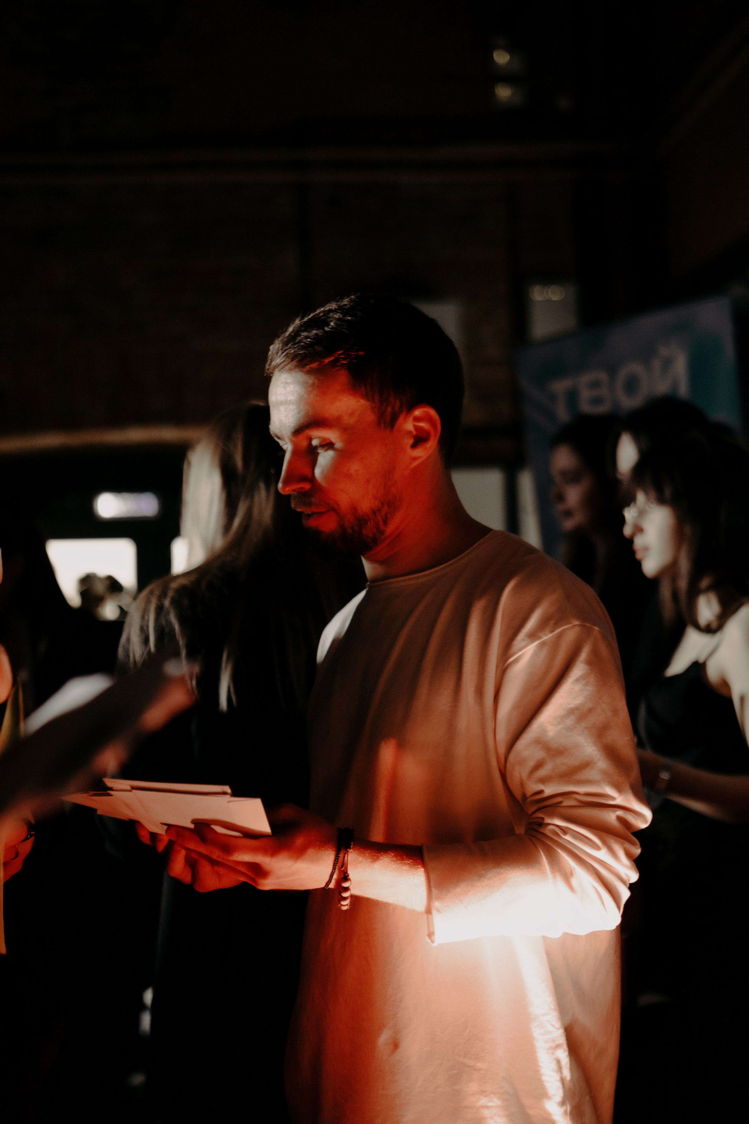 AUXI Noise 24. Fashion Фотограф в СПб Yana Kochkina