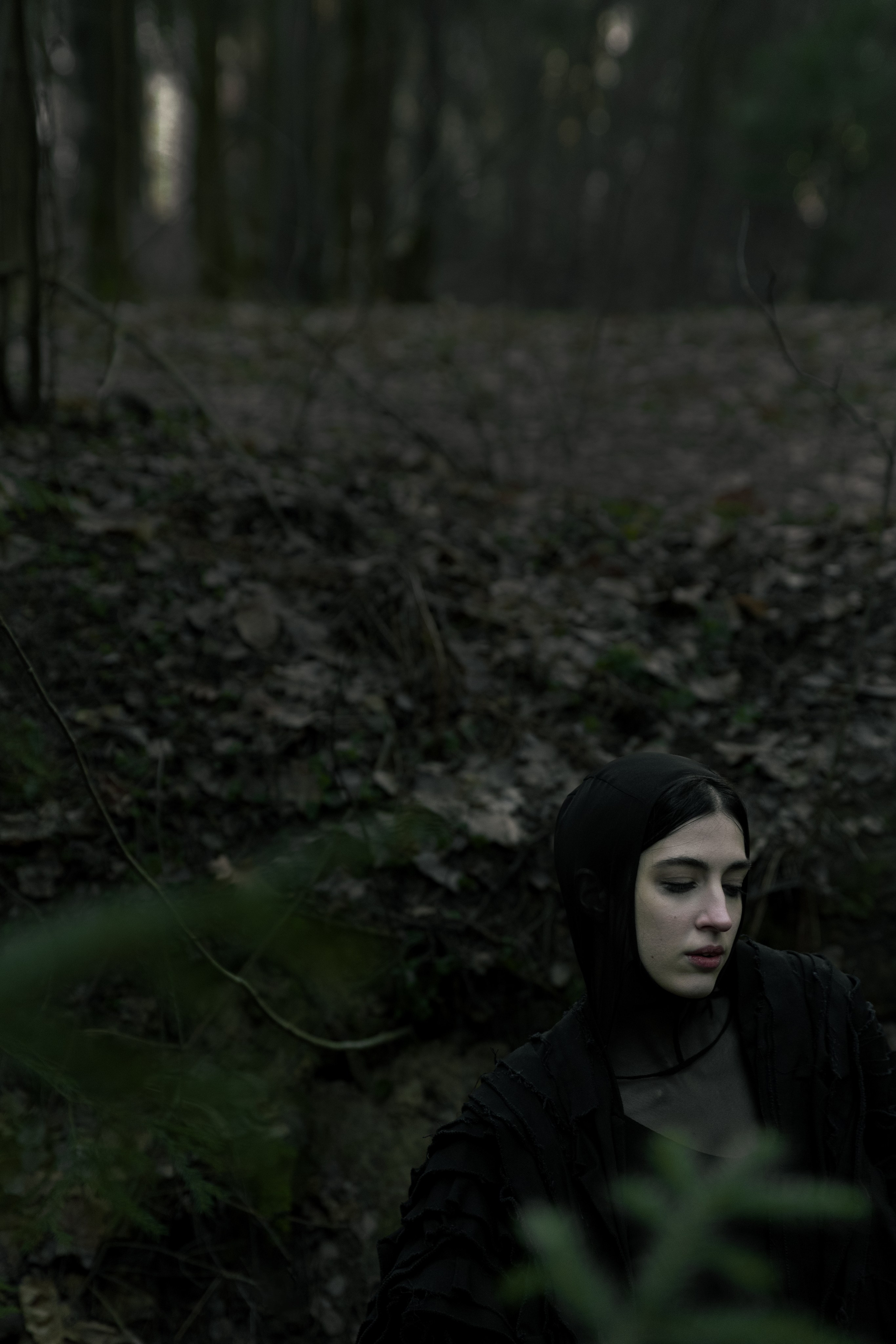 Litvinova Elena. Fashion Фотограф в СПб Yana Kochkina