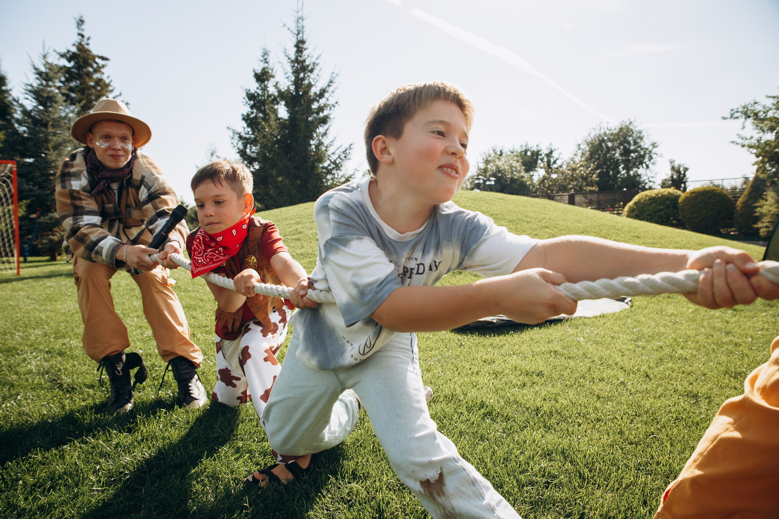 Фотограф на День Рождения Нижний Новгород