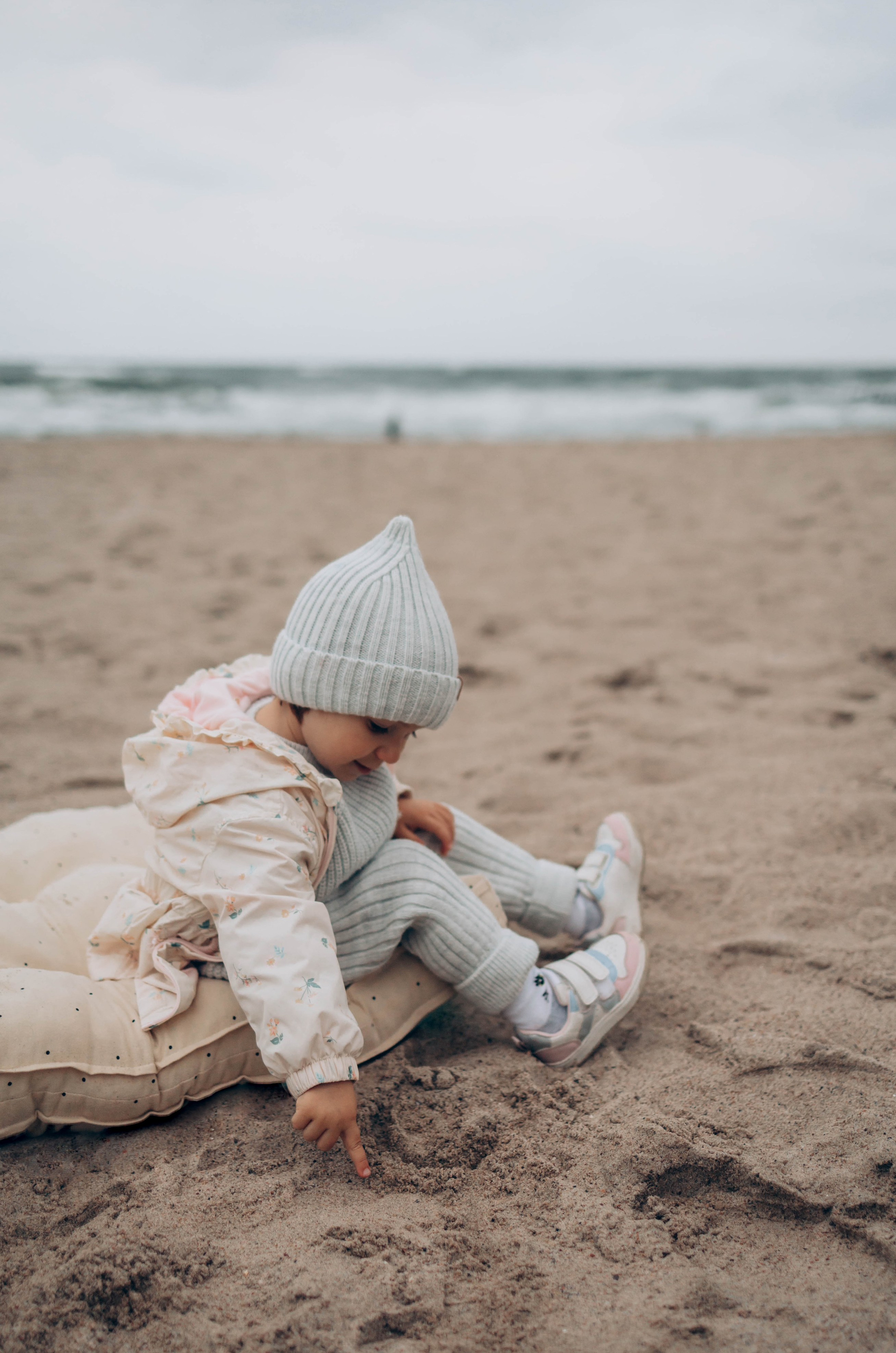 На берегу моря…. Семейный фотограф Москва Калининград СПб