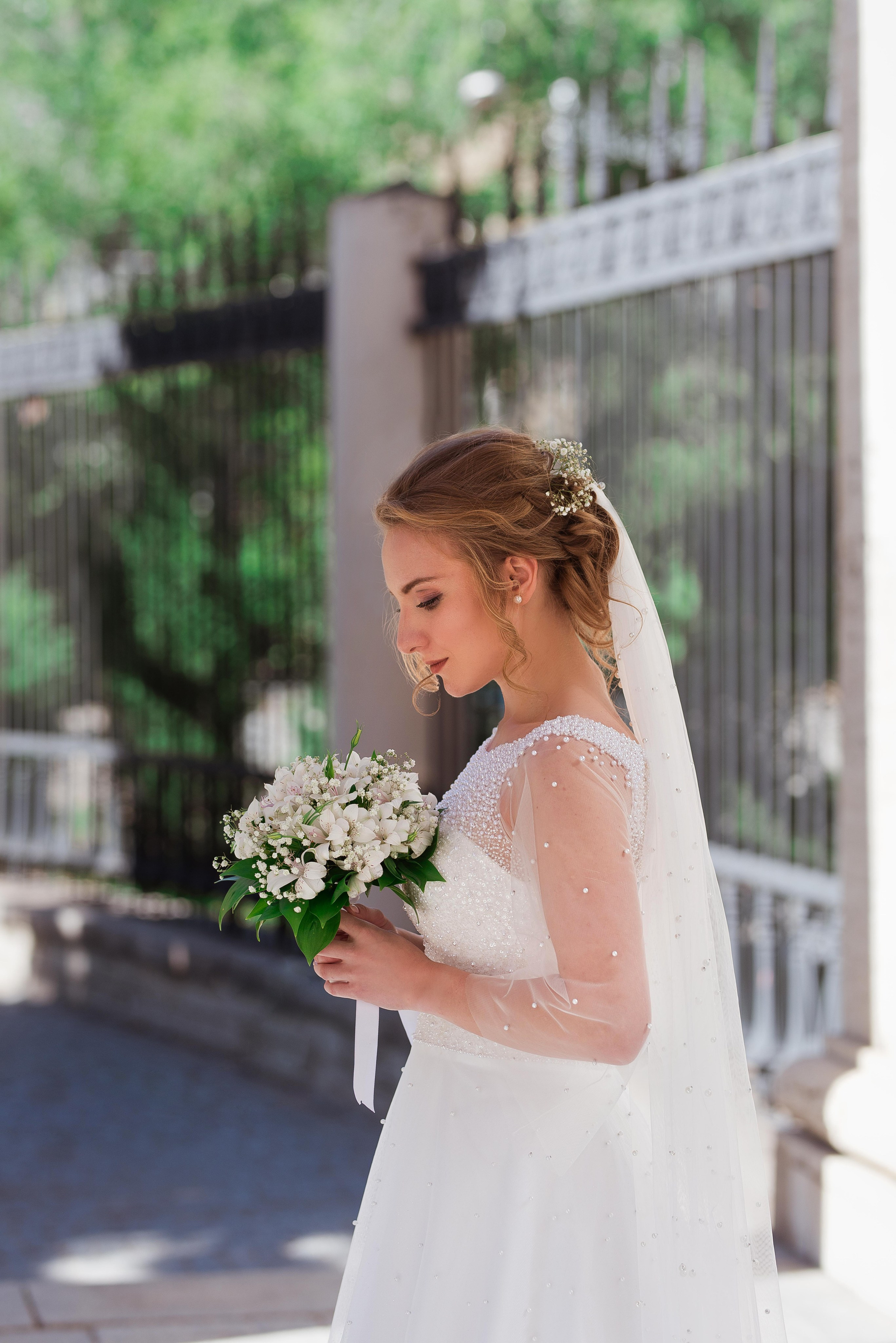 Владимир и Анастасия. Свадебный и семейный фотограф Яна Стражева. Волгоград, Москва