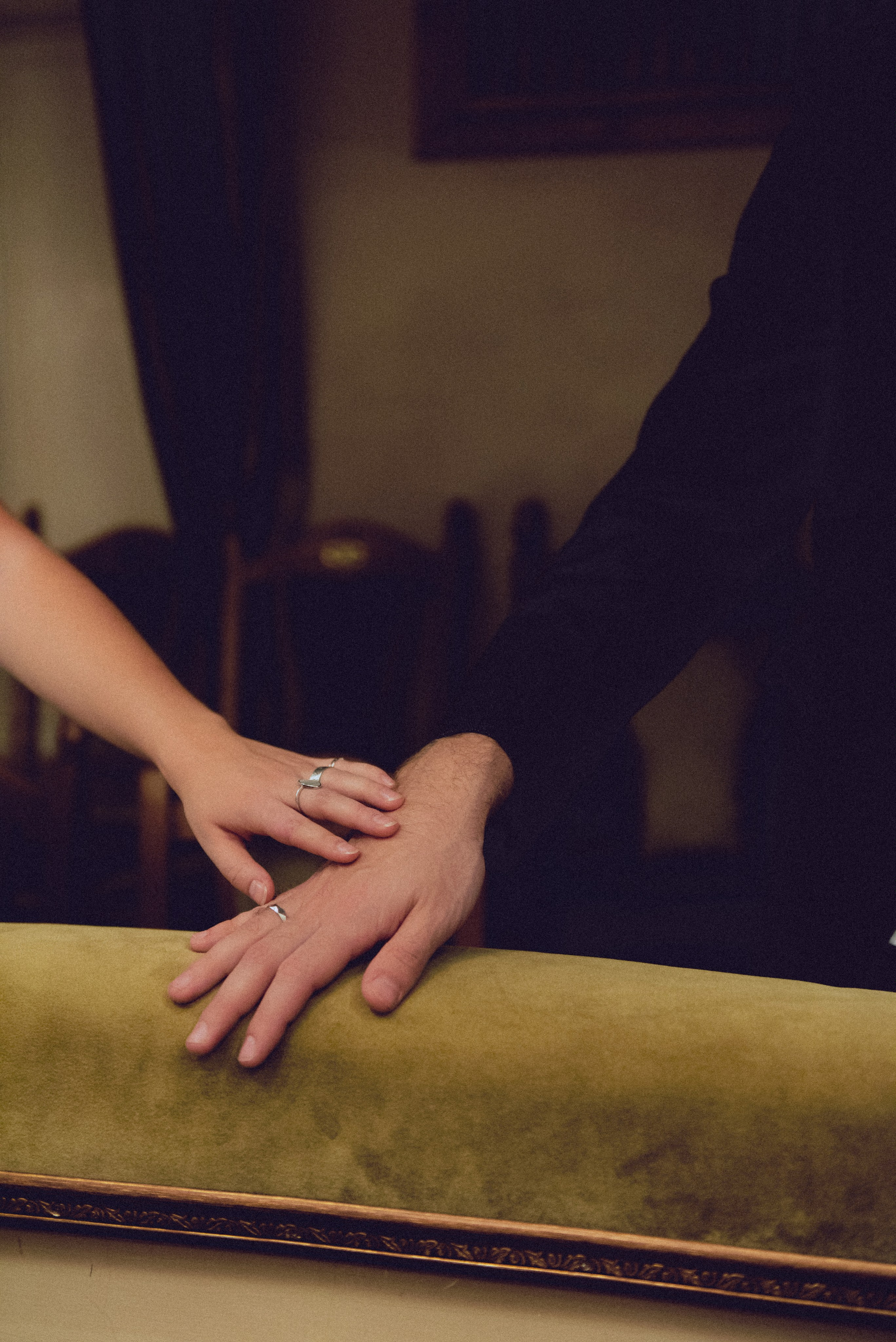 Таня и Влад. Портретный и свадебный фотограф в Симферополе Ирина Колесникова