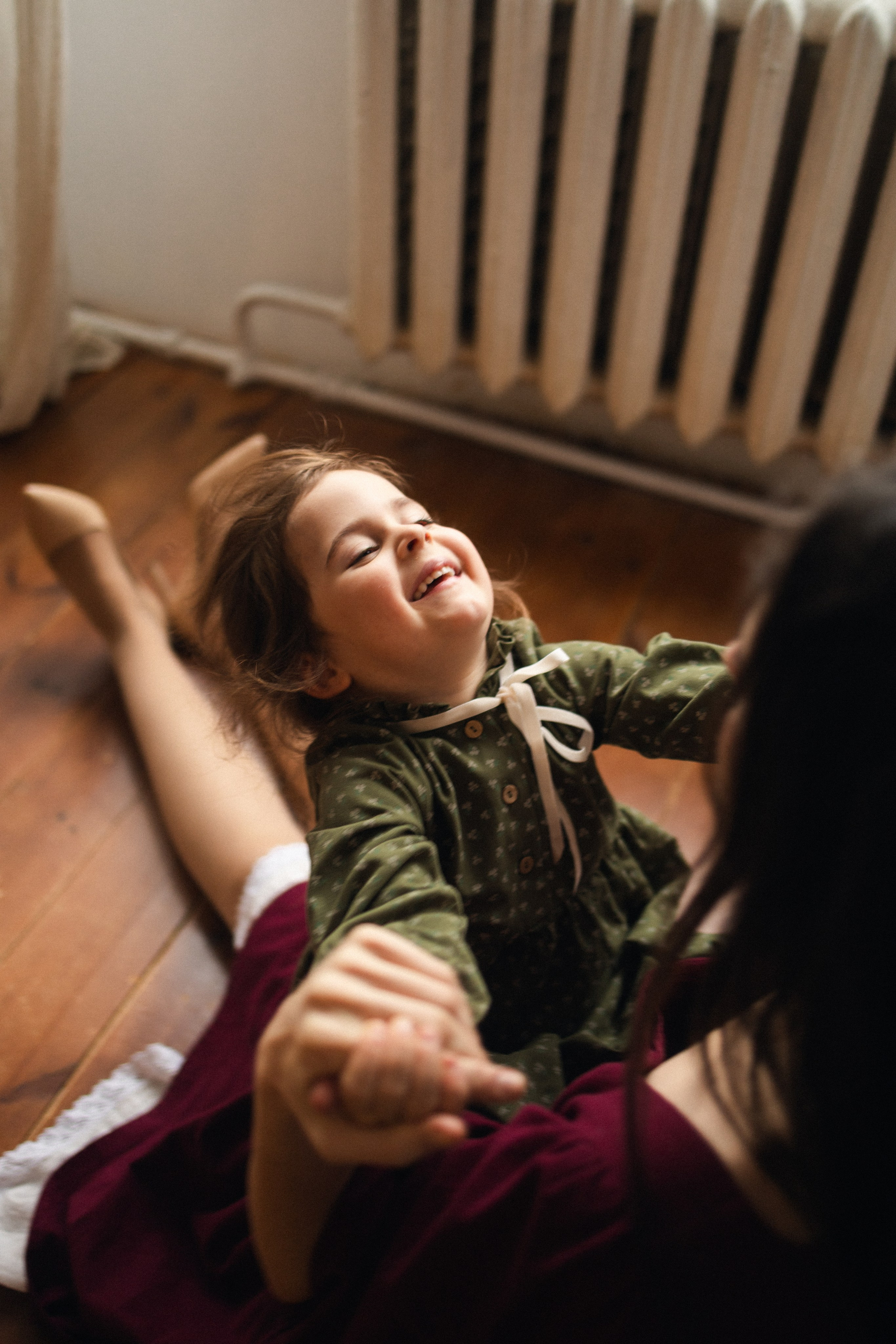 2. Фотограф Дарья Лещеня