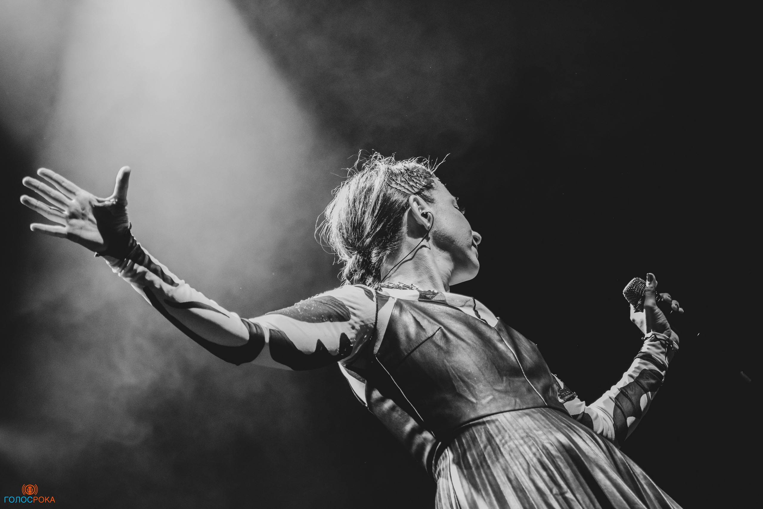 Мураками | 1930 Moscow. Концертный фотограф Михальченкова Алёна | Москва