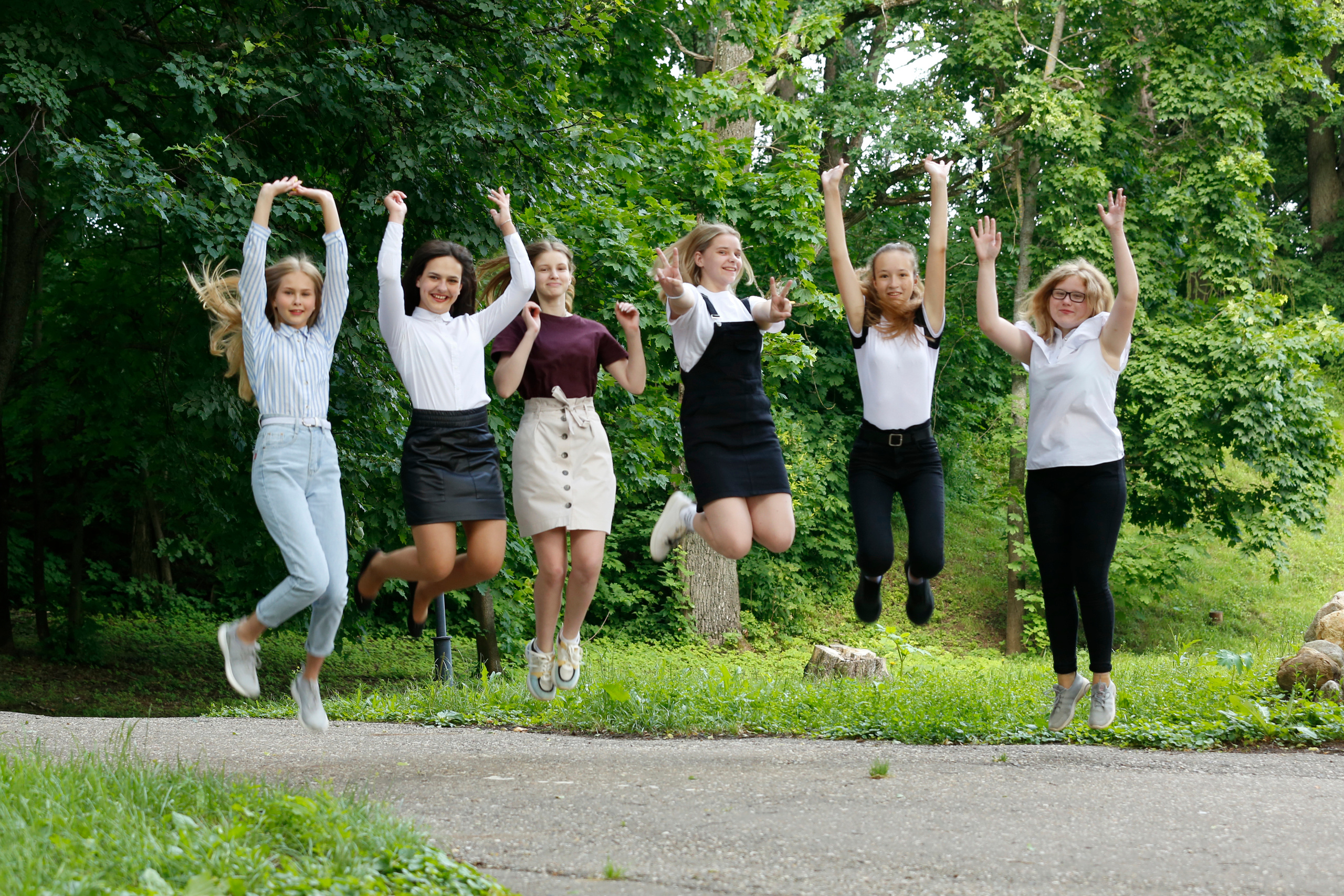 ВЫПУСКНИКИ. Фотограф Роман Торбеев