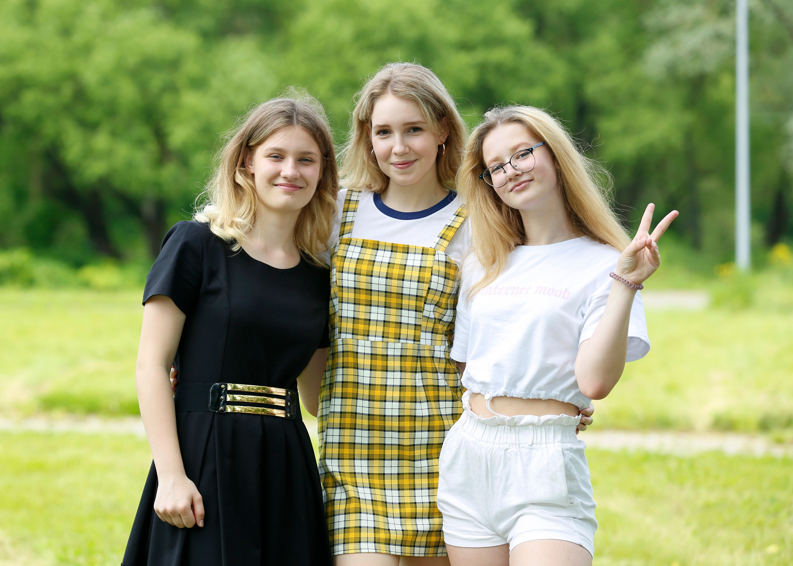 ВЫПУСКНИКИ. Фотограф Роман Торбеев