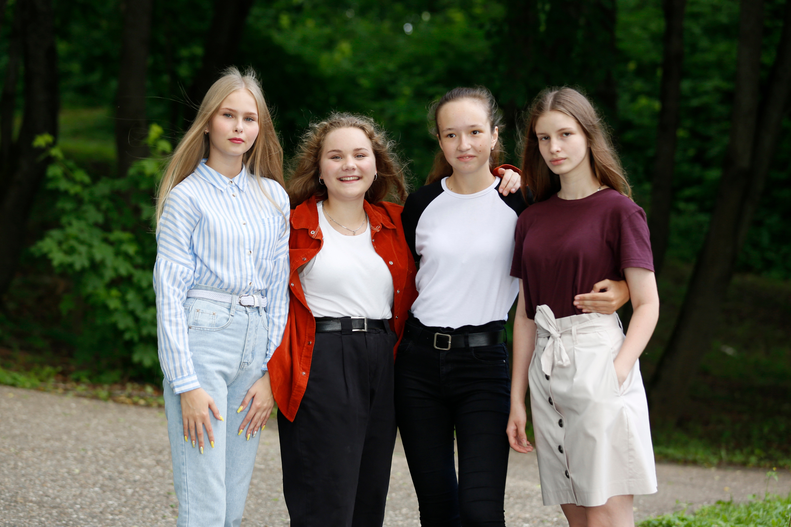 ВЫПУСКНИКИ. Фотограф Роман Торбеев