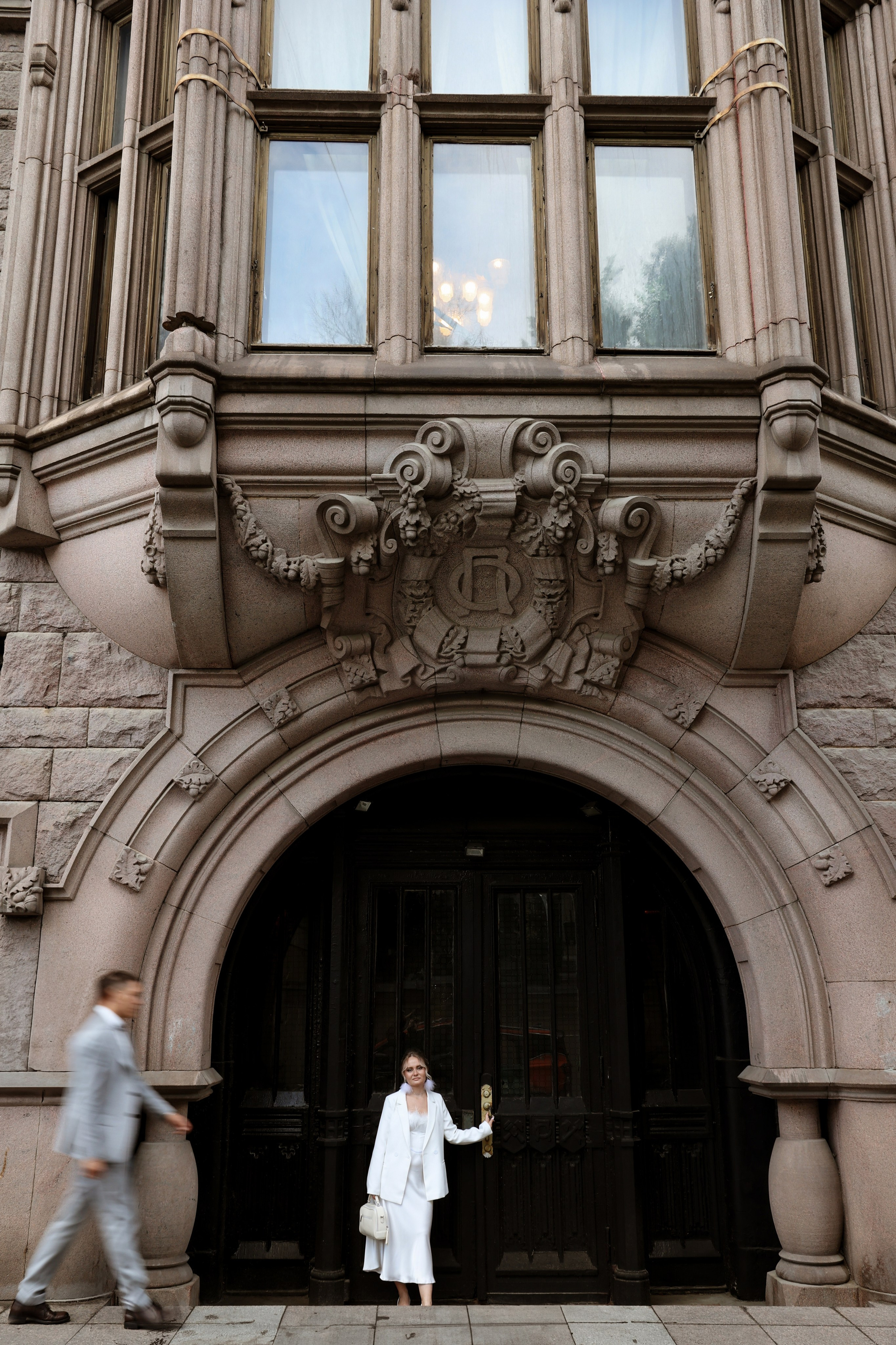 Александр & Дарья. Сведебный и Event фотограф в Москве Бажина Ирина