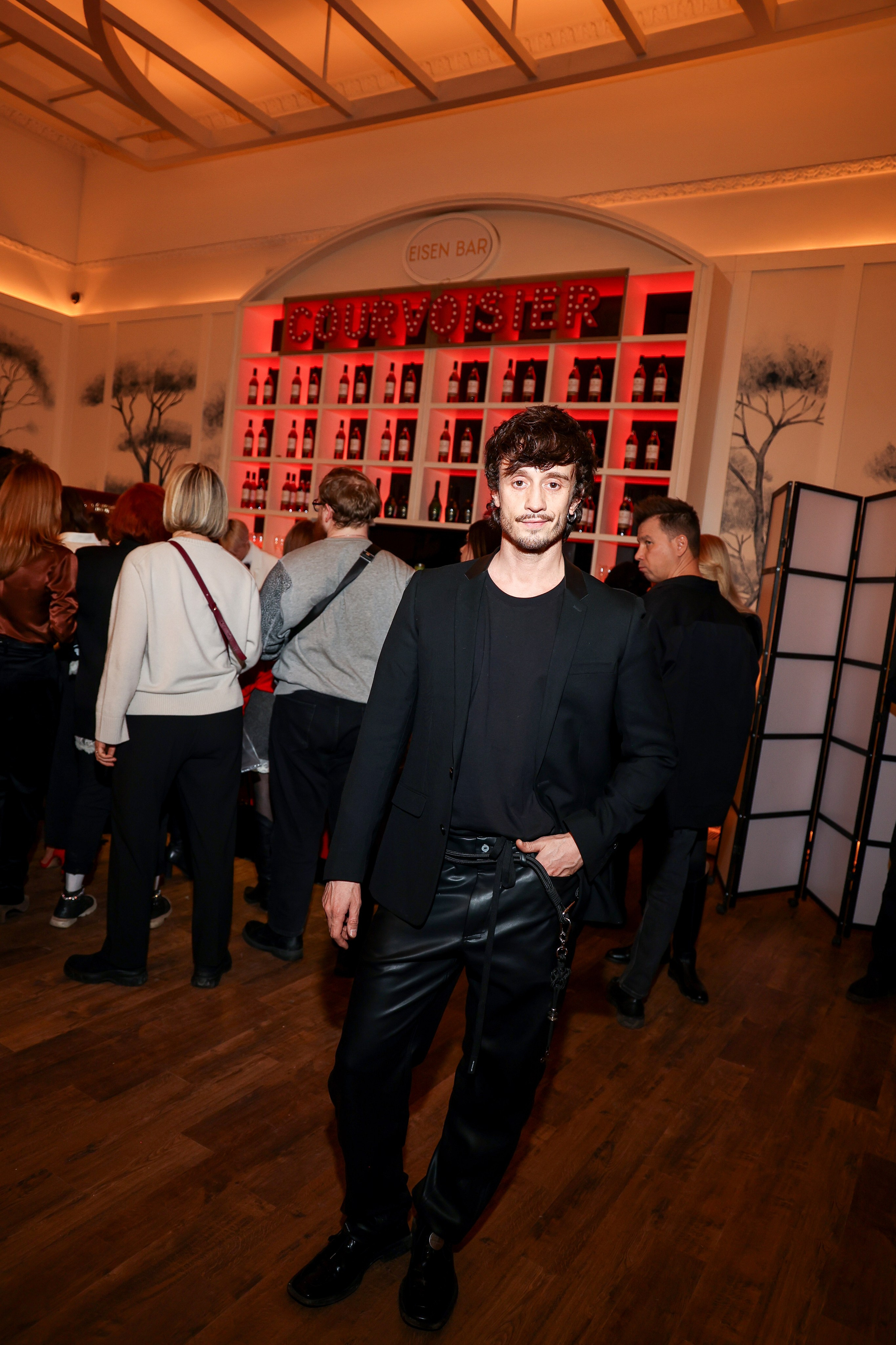 Светская премьера «Молчаливый друг». Свадебный и Event фотограф в Москве Бажина Ирина