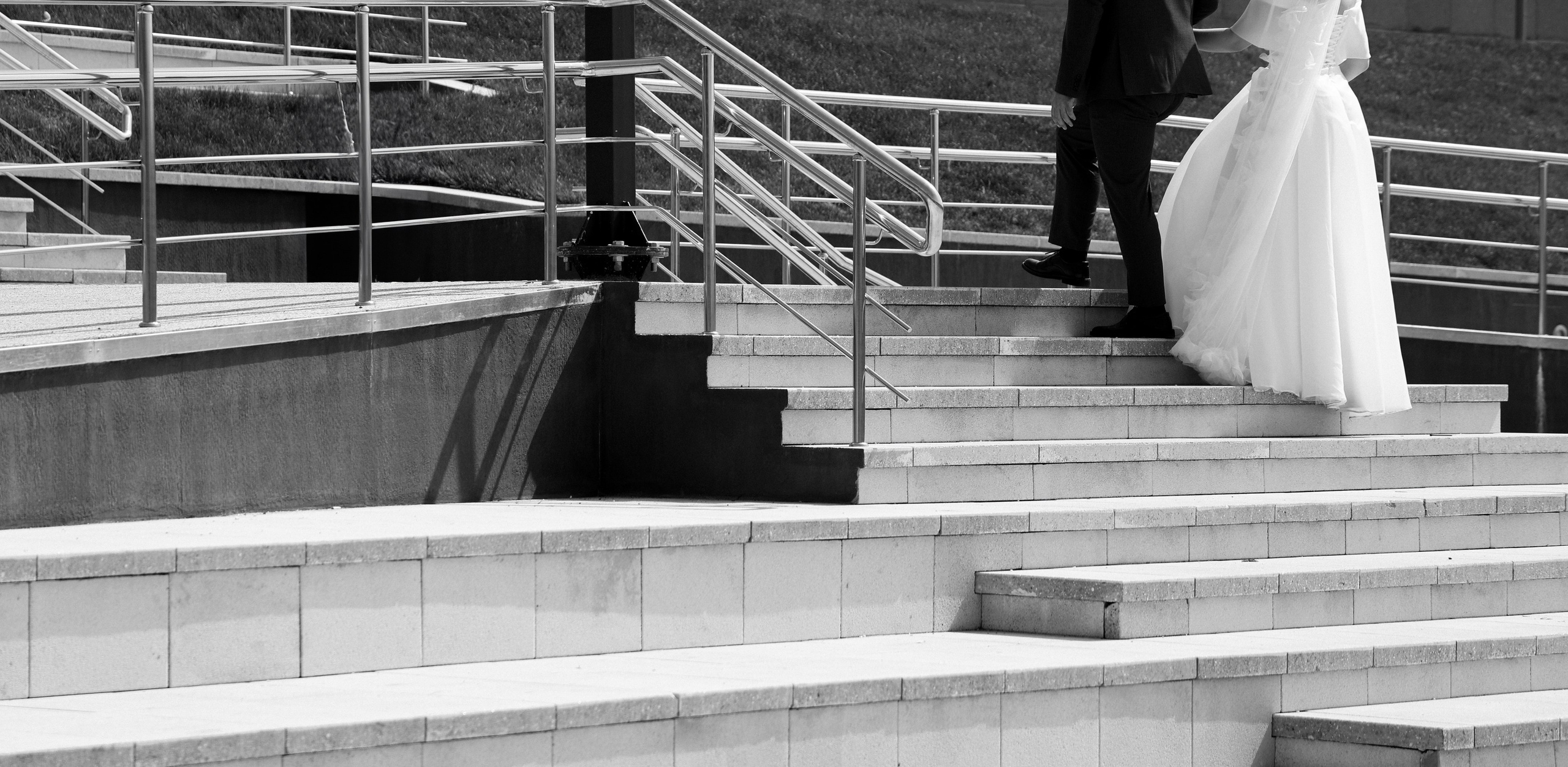 Даниил & Дарья. Свадебный и Event фотограф в Москве Бажина Ирина