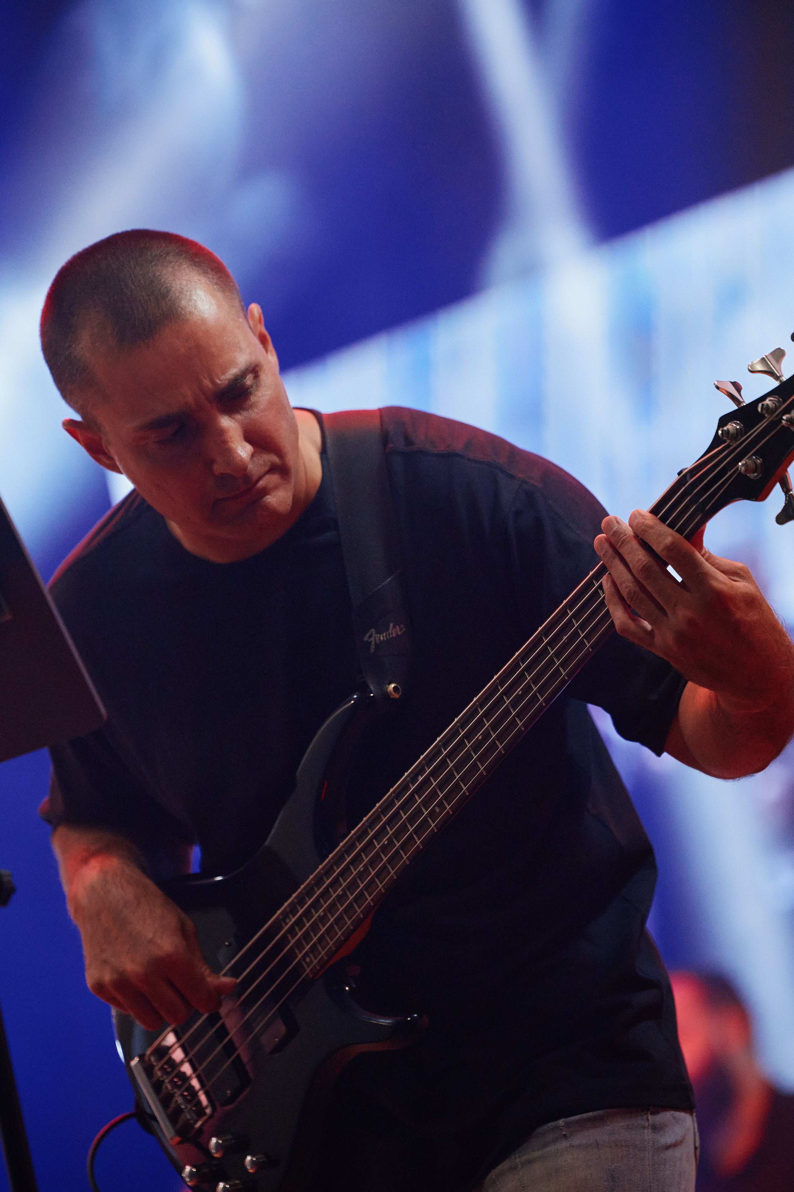 Symphonic Rock в ДКЖД 28.08. Свадебный репортажный фотограф краснодар максим дремов дрёмов фотосессия студия цена