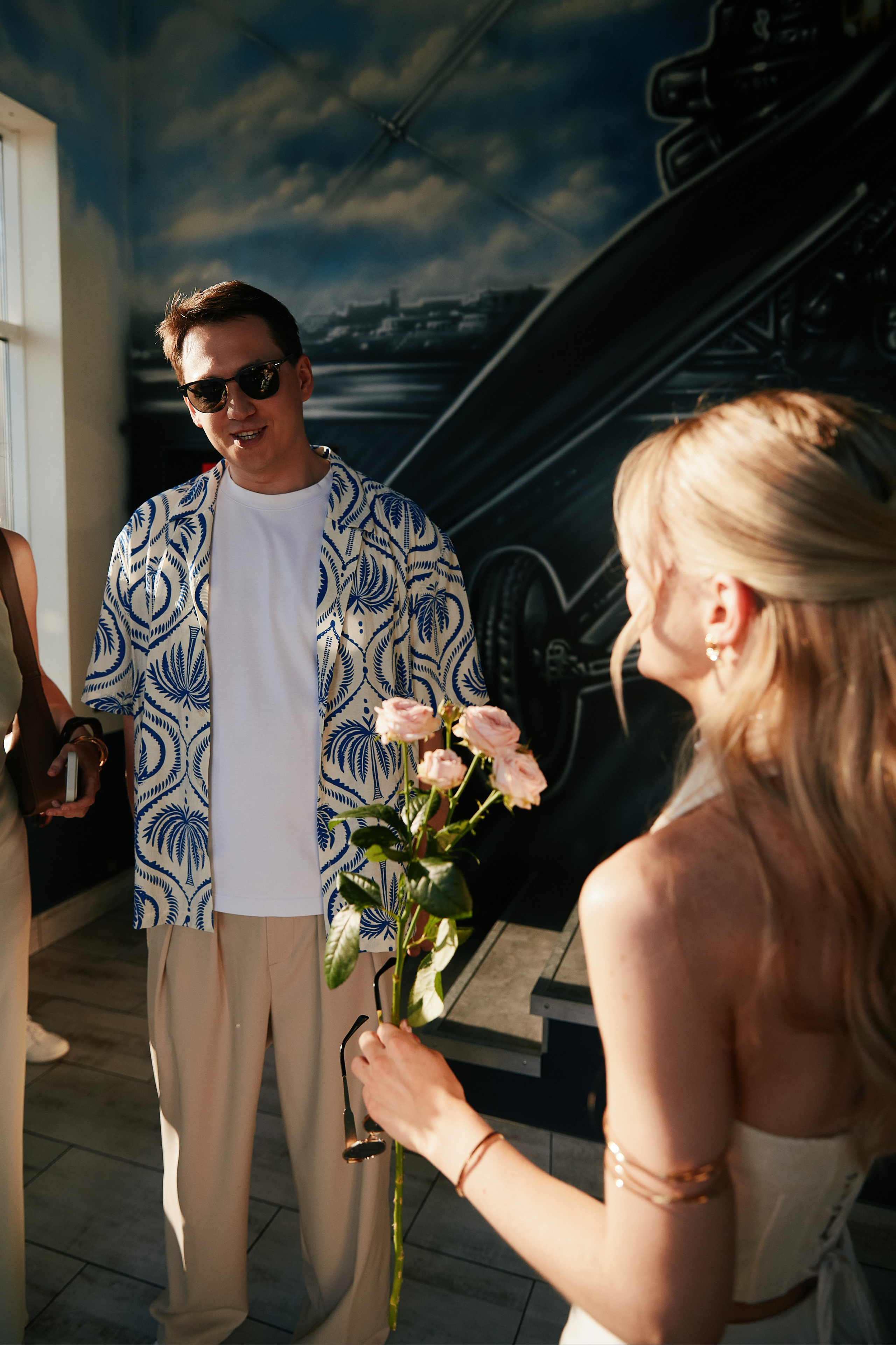 Wedding Day 06.06. Свадебный репортажный фотограф краснодар максим дремов дрёмов фотосессия студия цена