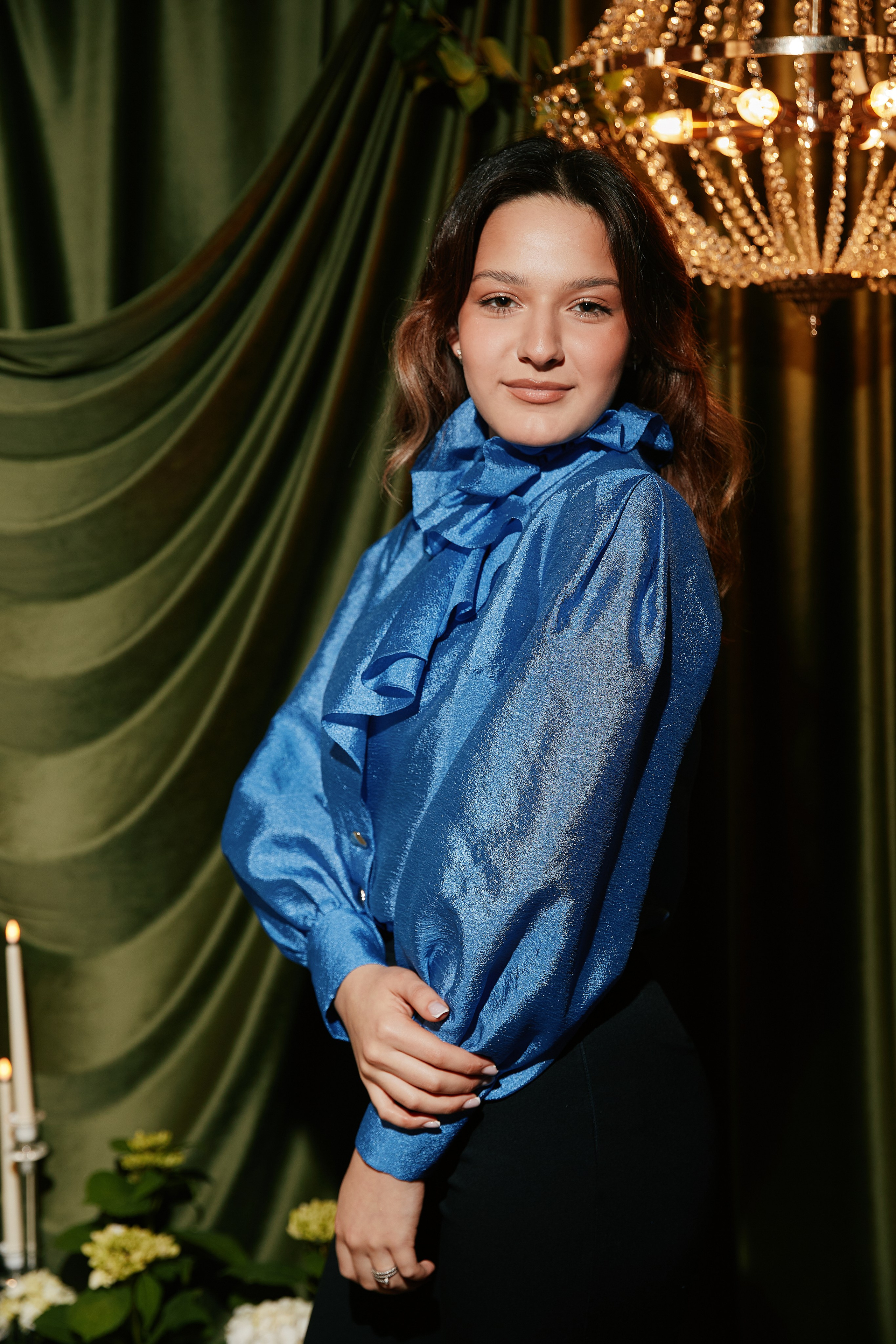 День рождения в Двин Холл 02.05. Свадебный репортажный фотограф краснодар максим дремов дрёмов фотосессия студия цена