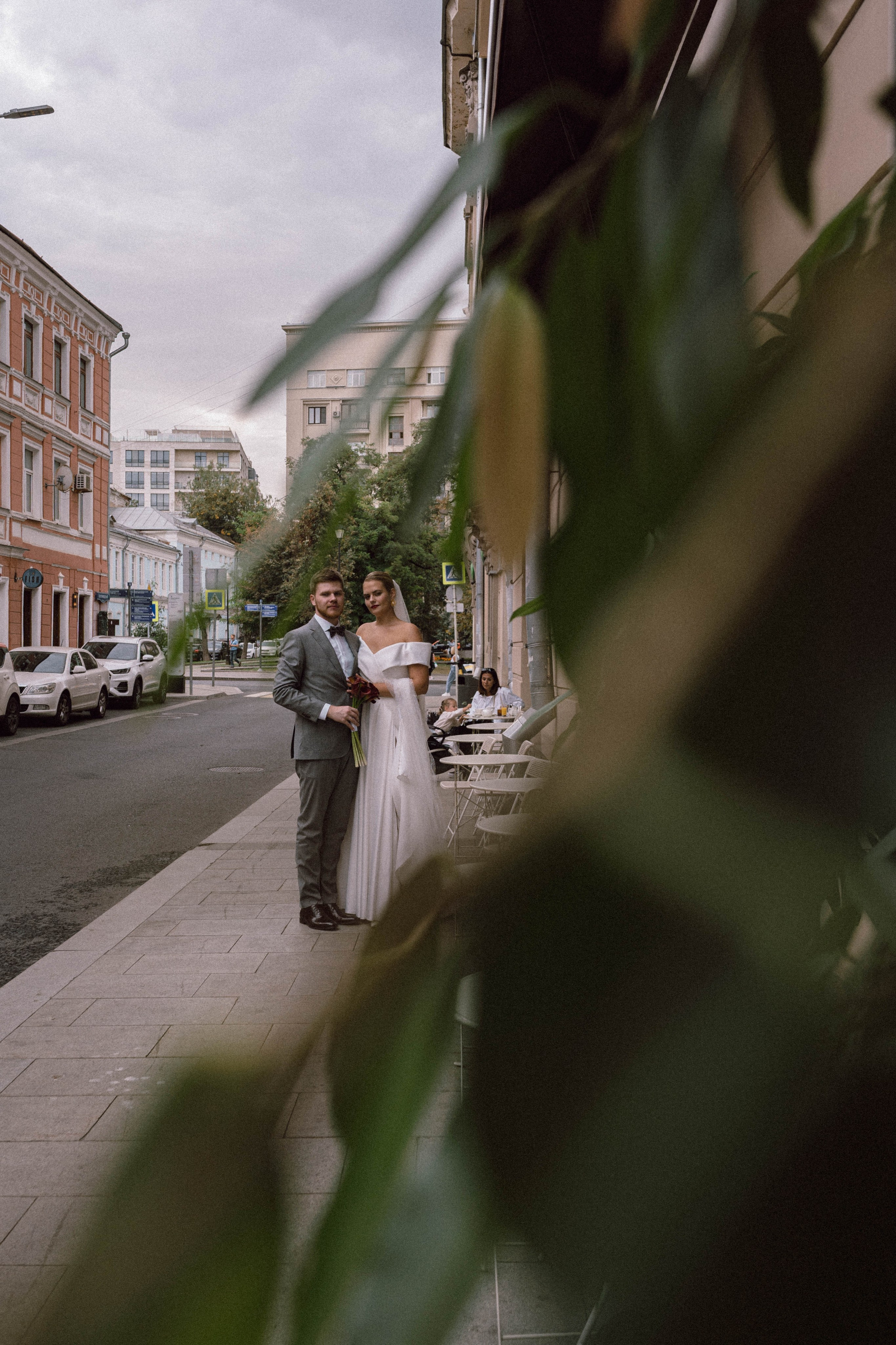 Навстречу счастью. Семейный и свадебный фотограф