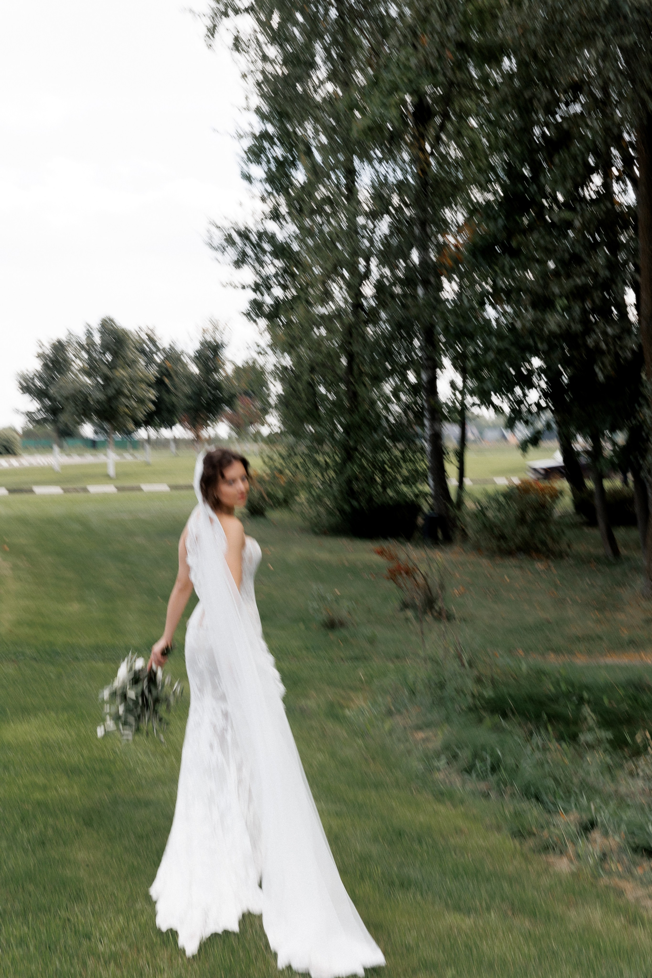 Анонс свадьбы Глеба и Насти. Свадебный фотограф Домодедово Москва Катерина Алехина