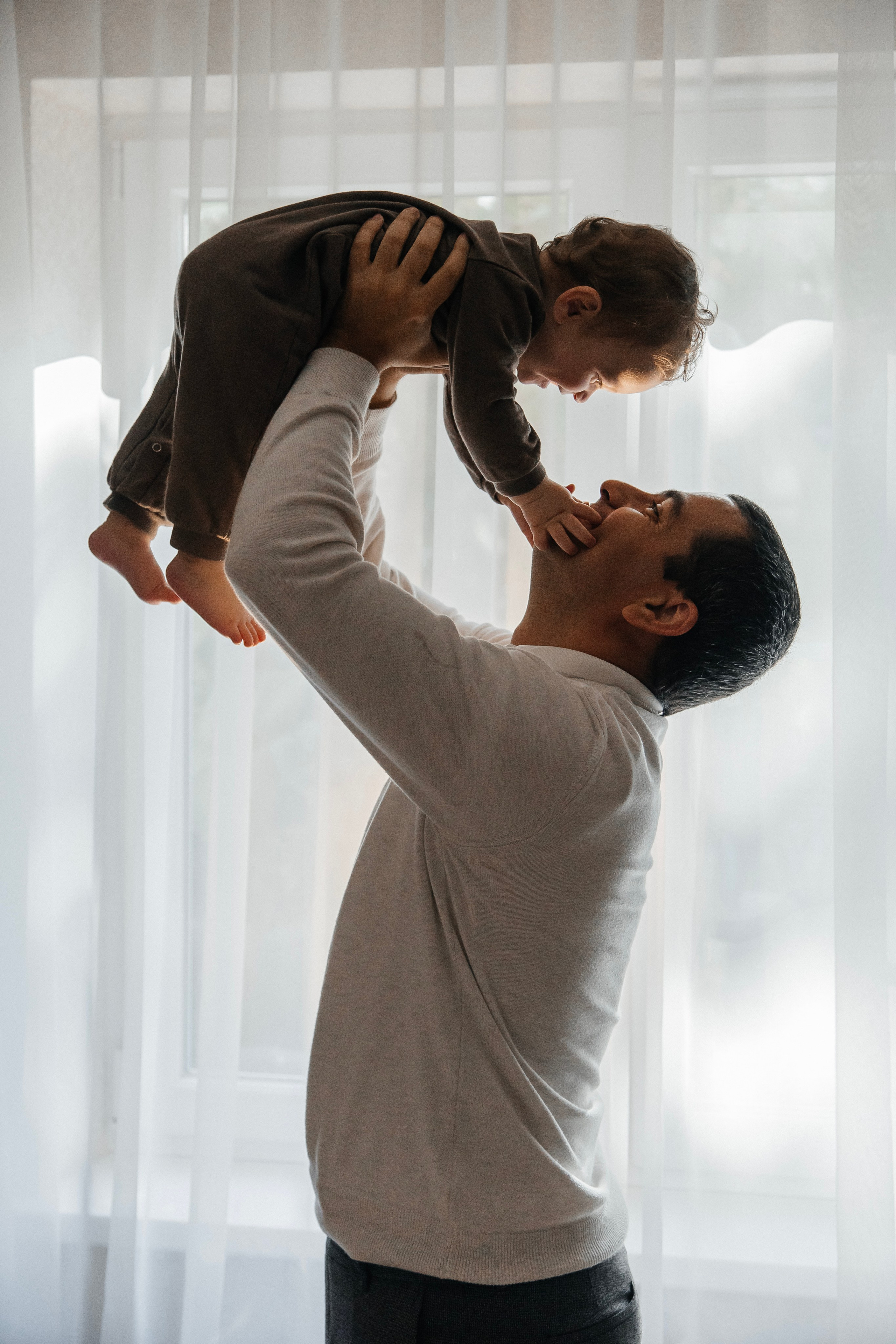 Семейная домашняя съемка. Семейный фотограф в Сочи, Лоо, Дагомысе, Вардане Кучумова Олеся