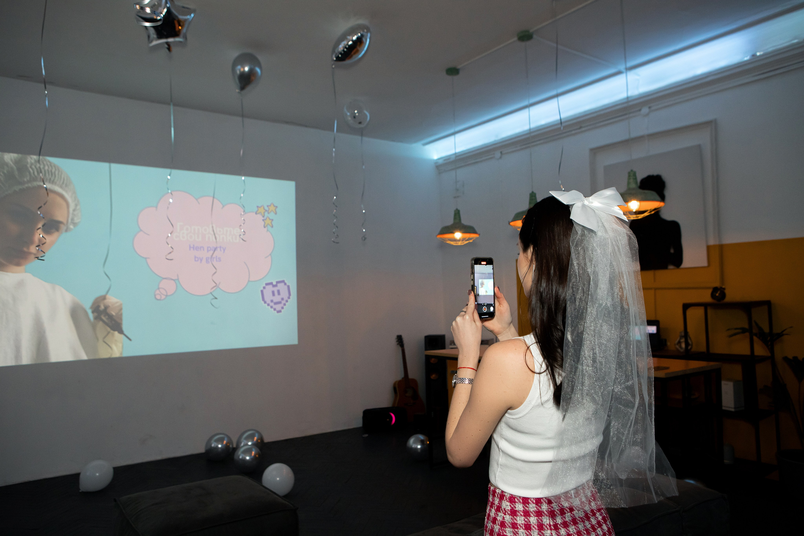 Bride. Фотограф Махлаева Виктория/Санкт-Петербург