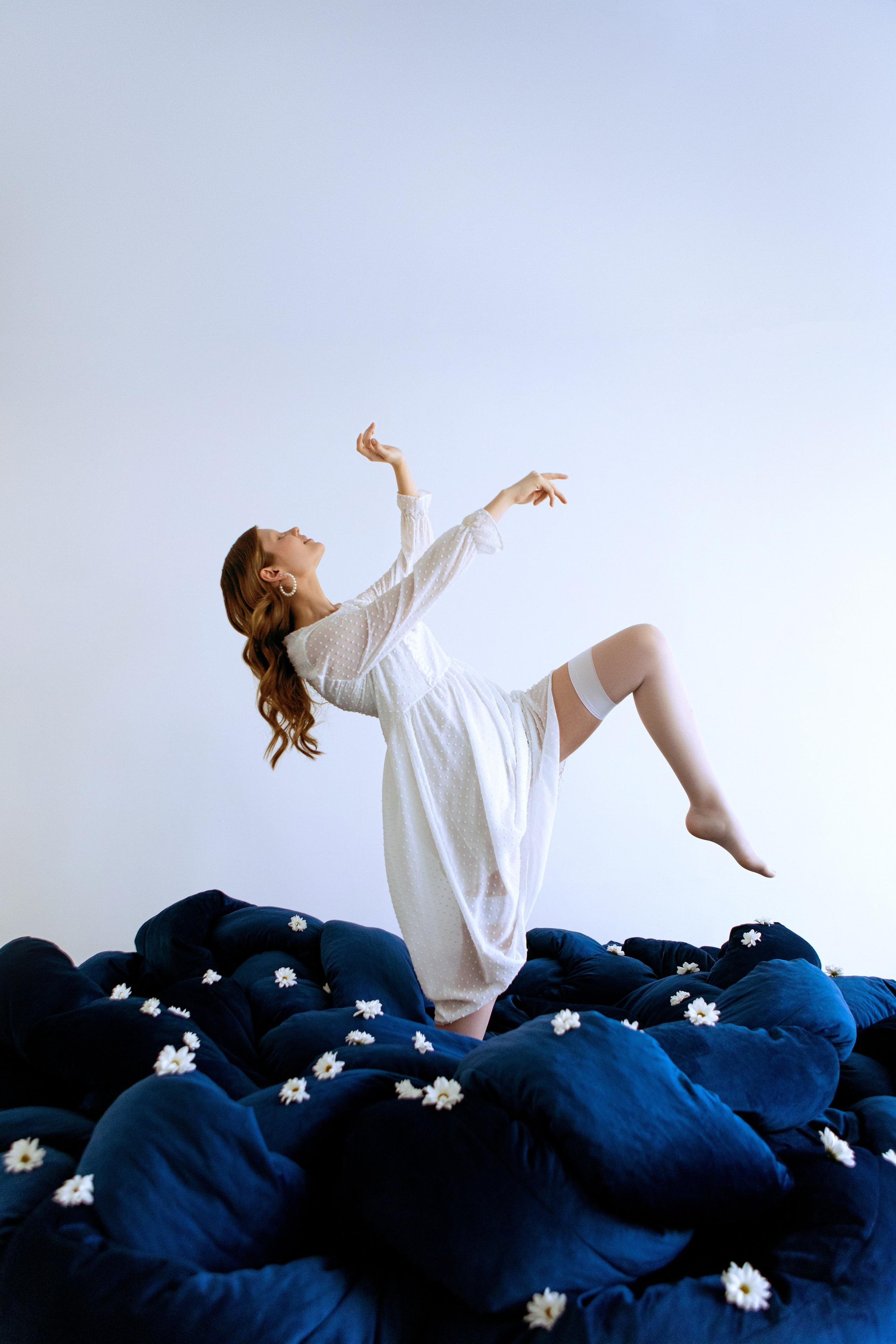 Chrysanthemum. Фотограф Махлаева Виктория/Санкт-Петербург